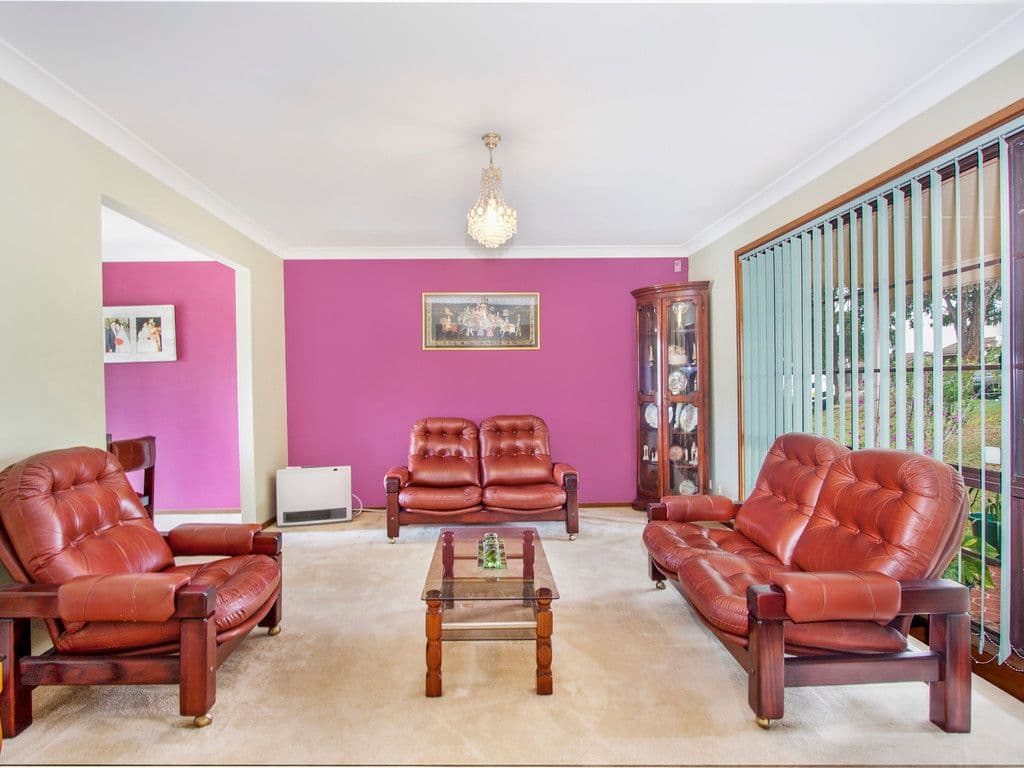 37 Stockdale Crescent, Abbotsbury NSW 2176, Abbotsbury - Thumbnail 2
