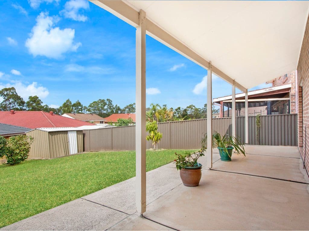 37 Stockdale Crescent, Abbotsbury NSW 2176, Abbotsbury - Thumbnail 4