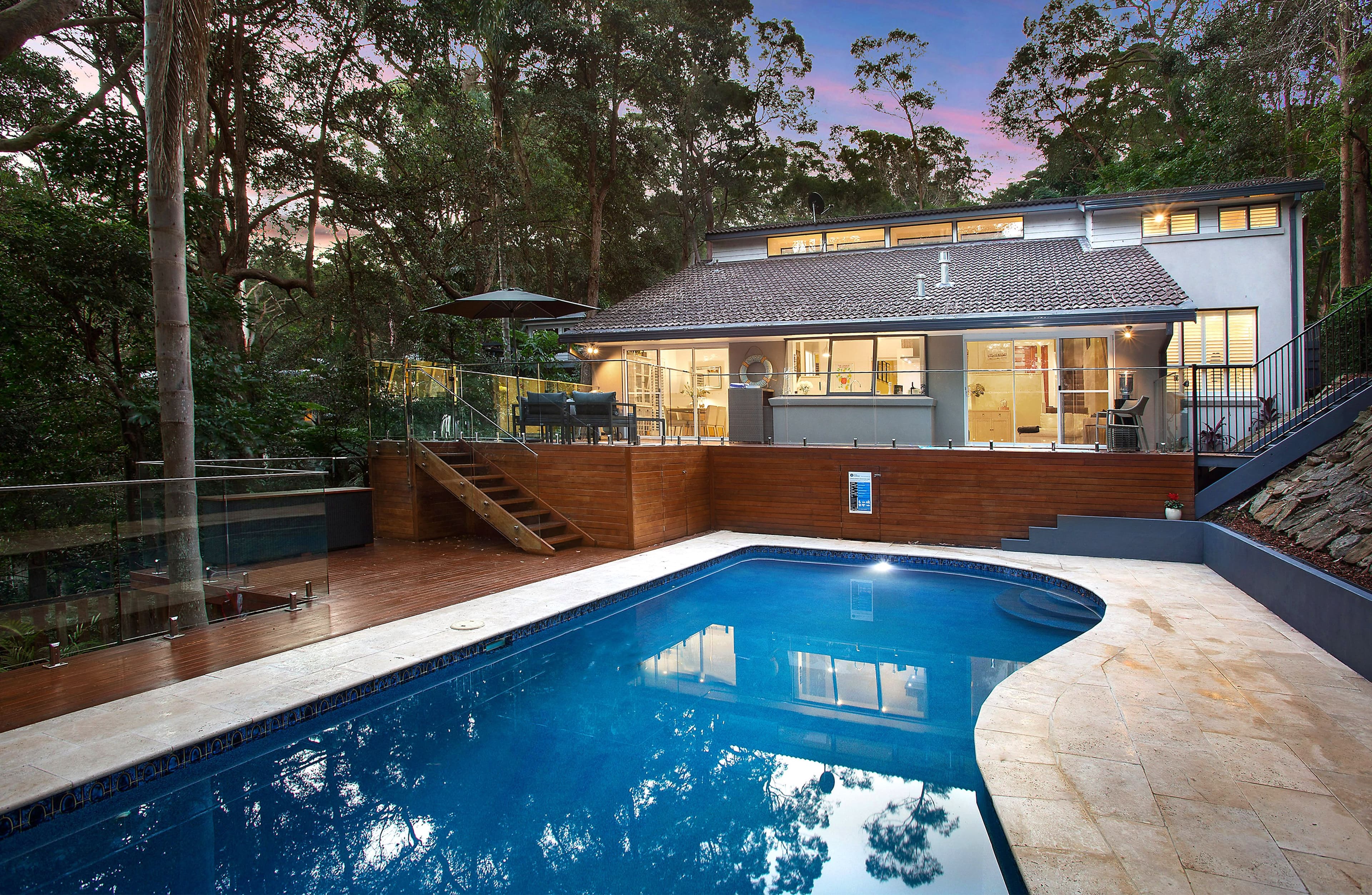 6 Campbell Drive, Wahroonga NSW 2076, Wahroonga - Image 1