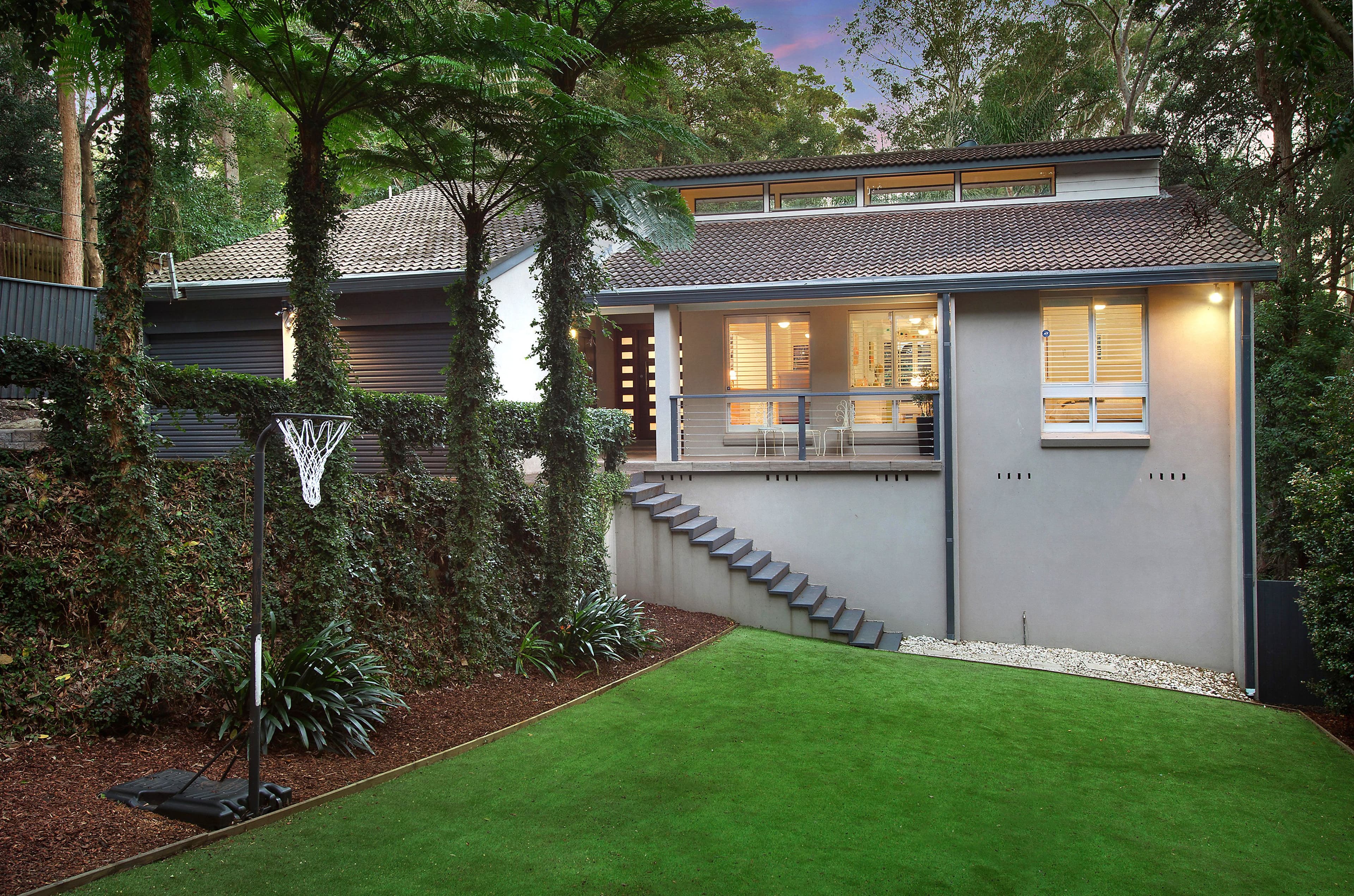 6 Campbell Drive, Wahroonga NSW 2076, Wahroonga - Thumbnail 2