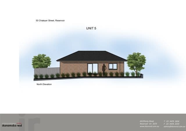50 Chaleyer Street, RESERVOIR VIC 3073, Reservoir - Thumbnail 2