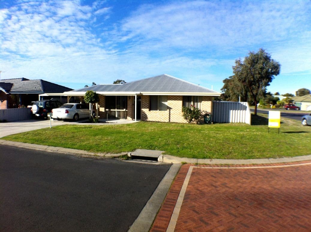 1 Tremandra Way, GLEN IRIS WA 6230, Glen Iris - Image 1