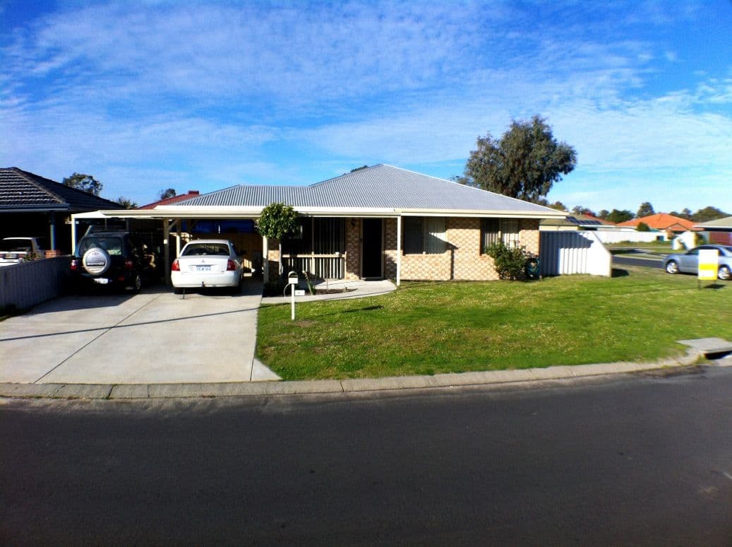 1 Tremandra Way, GLEN IRIS WA 6230, Glen Iris - Thumbnail 2