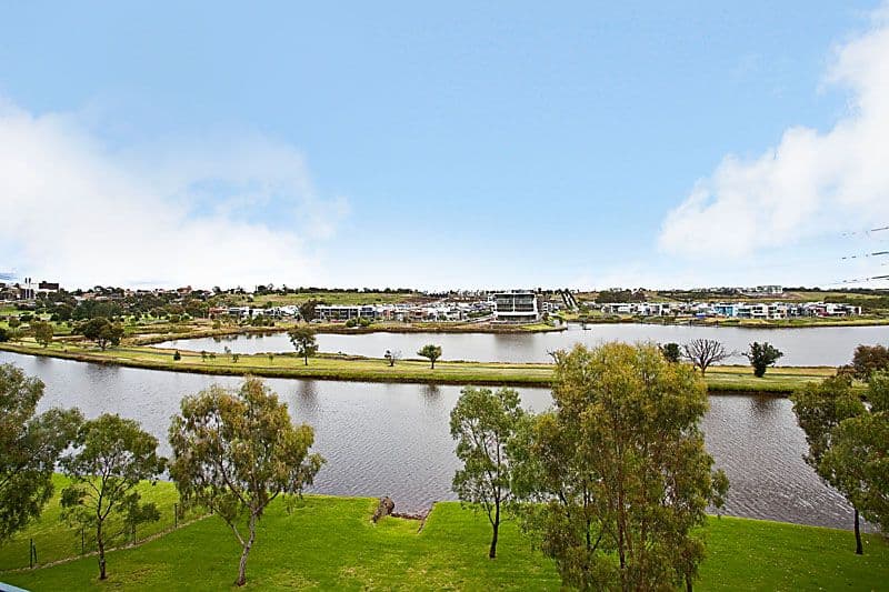 25 Fisher Parade, ASCOT VALE VIC 3032, Ascot Vale - Thumbnail 8