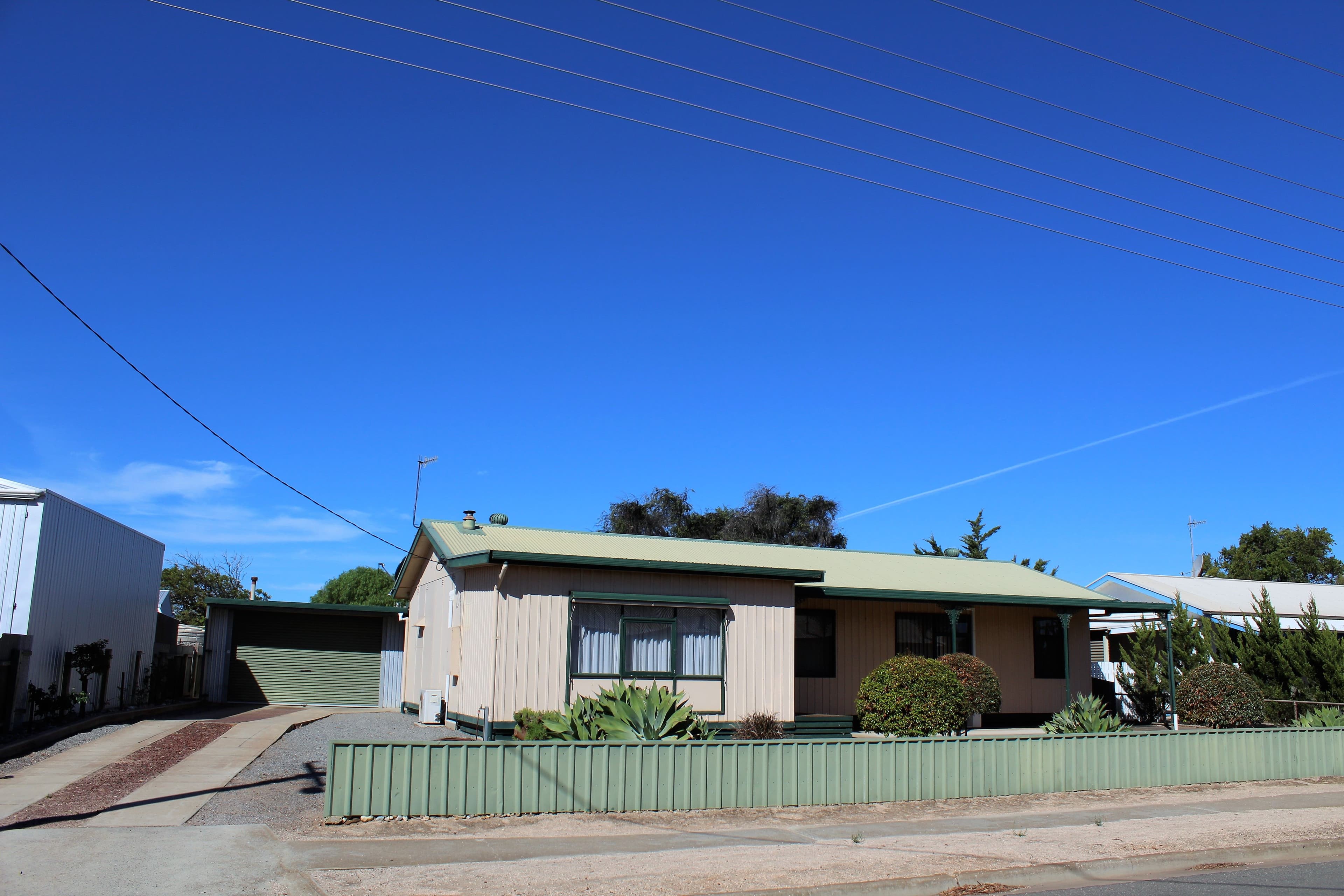 6 Freeman Street, Tumby Bay SA 5605, Tumby Bay - Image 1