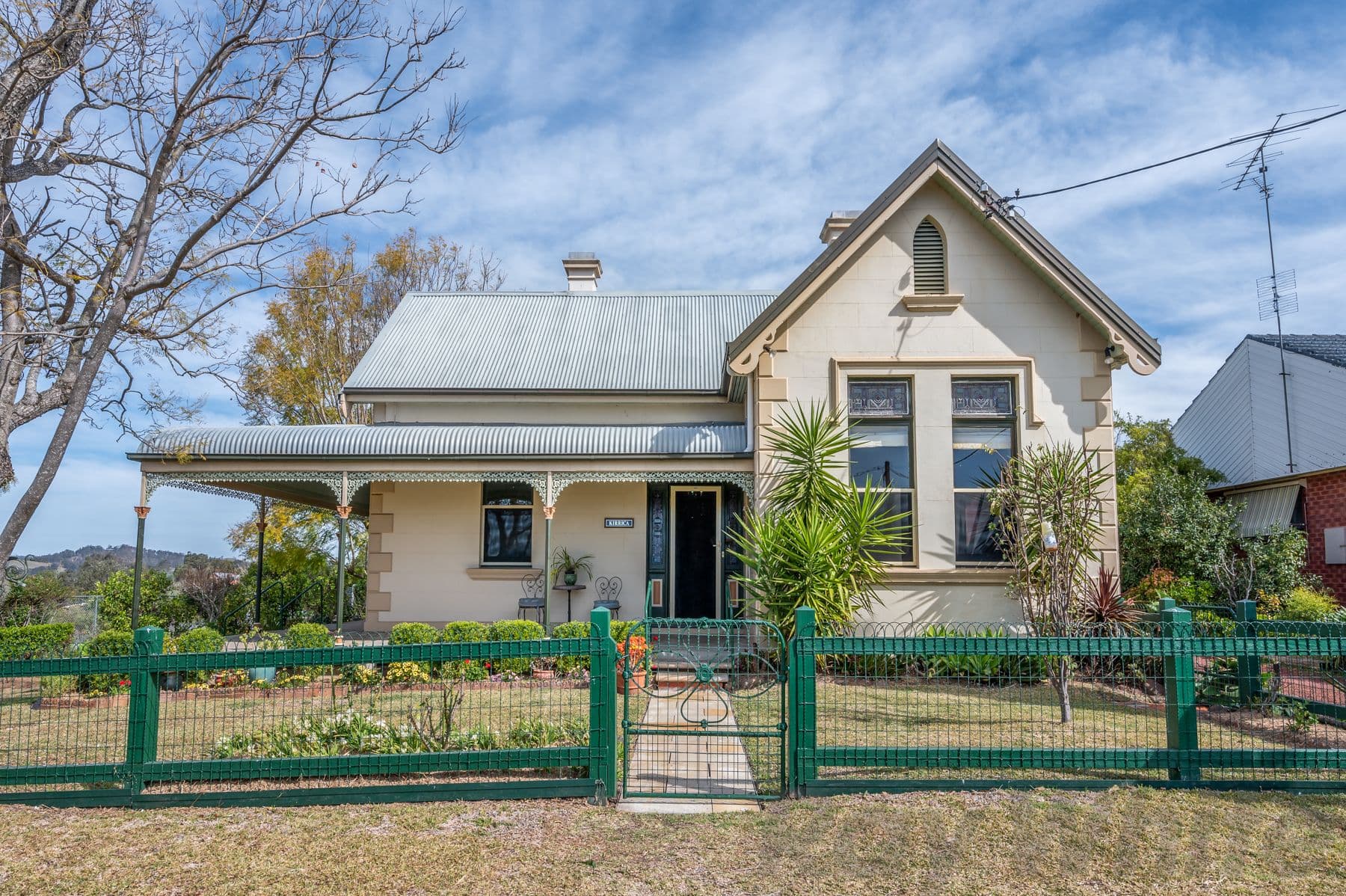 2 Mackay Street, Dungog - Image 1