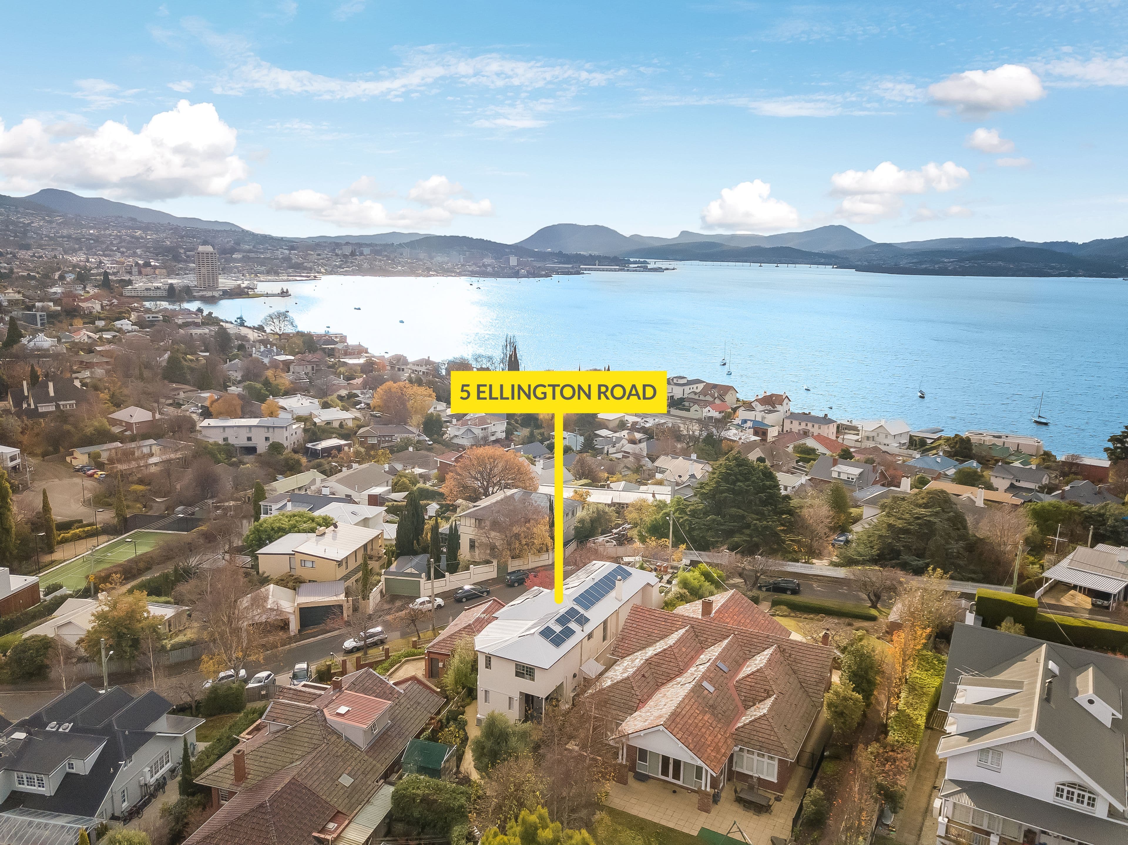5 Ellington Road, Sandy Bay TAS 7005, Sandy Bay - Thumbnail 3