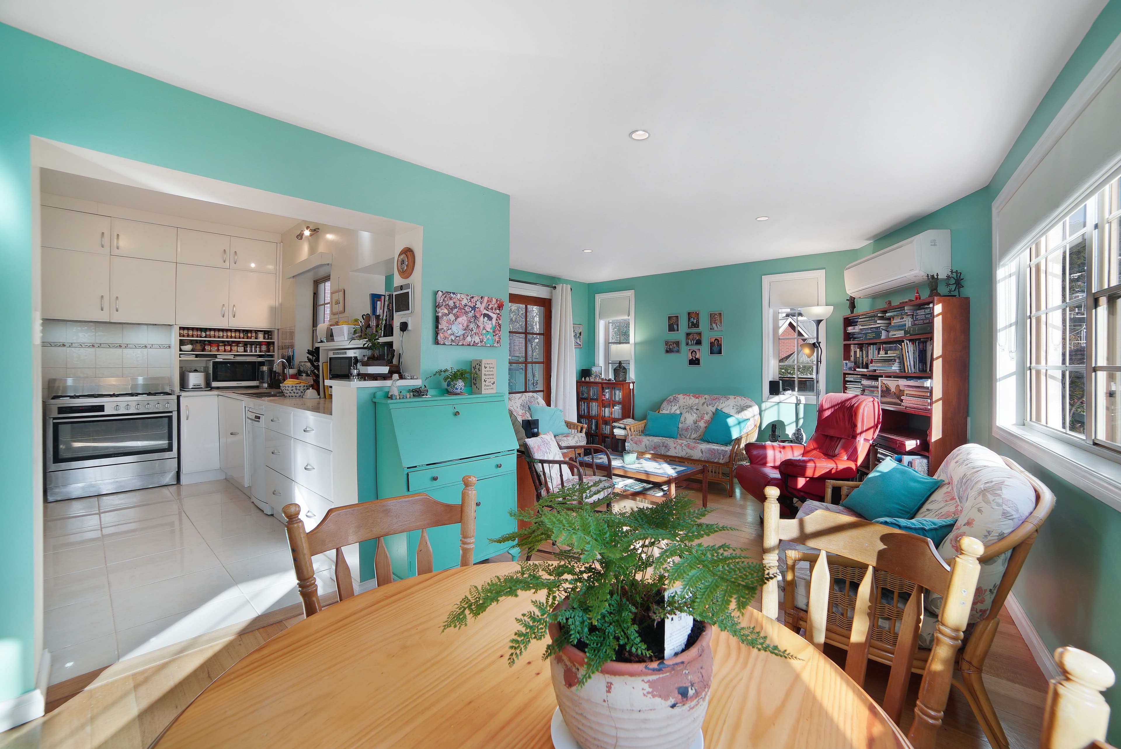 5 Ellington Road, Sandy Bay TAS 7005, Sandy Bay - Thumbnail 6
