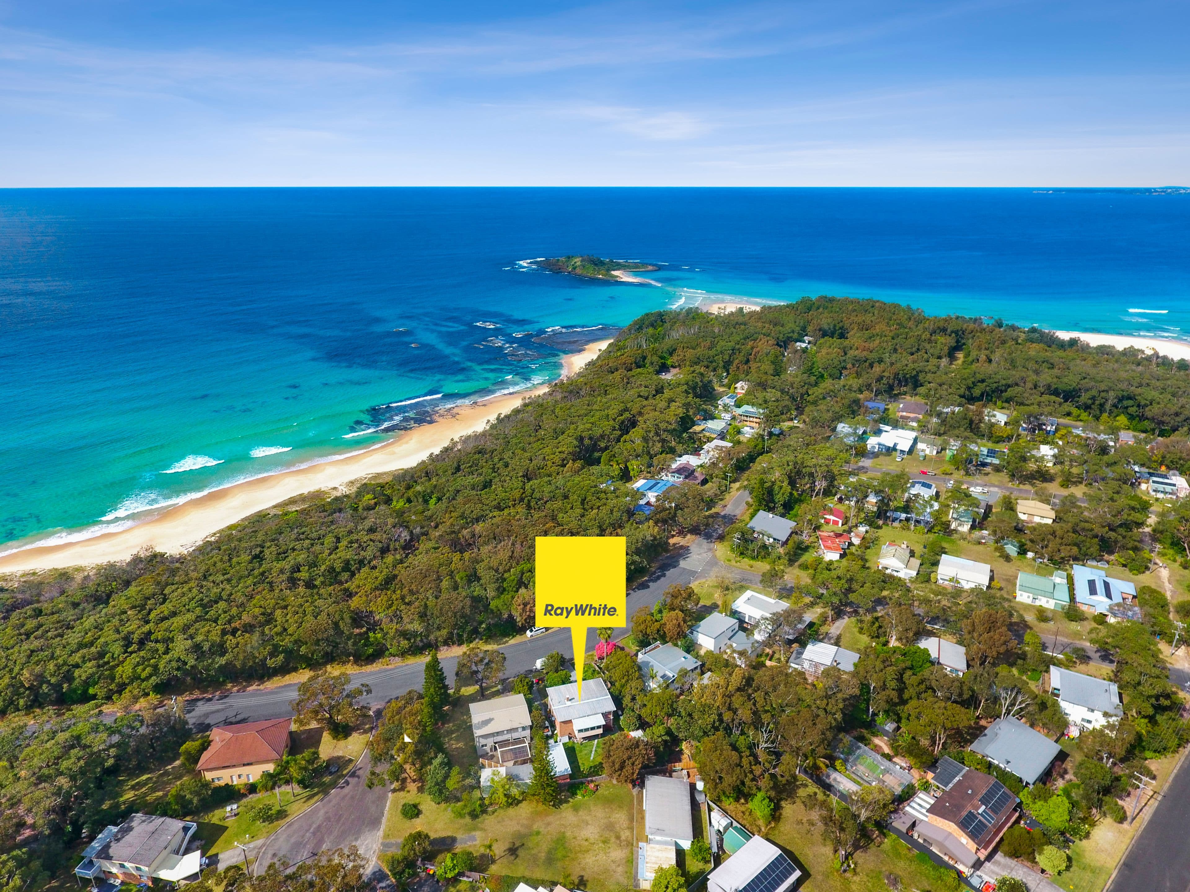 26 Alaska Street, Cunjurong Point NSW 2539, Cunjurong Point - Image 1