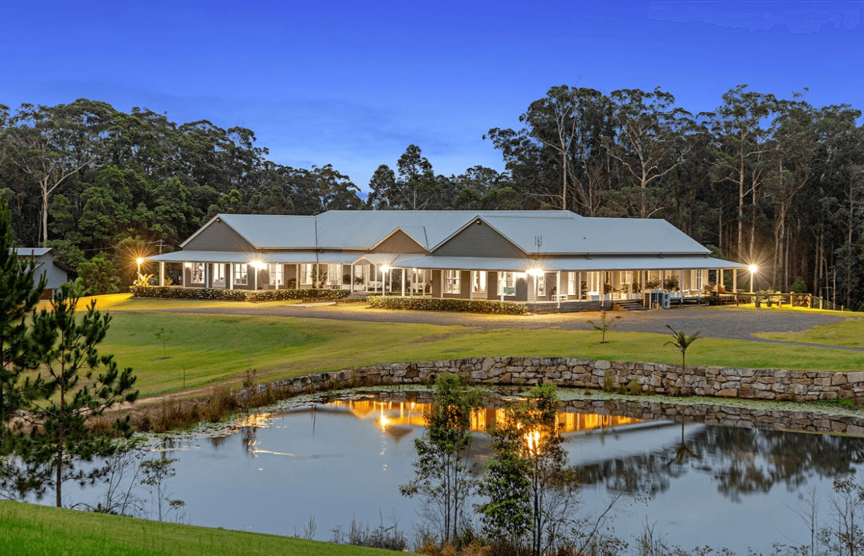 69-71 Dales Road, Chevallum QLD 4555, Chevallum - Image 1