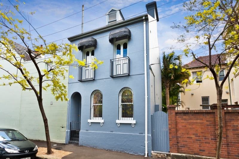 35 High Holborn Street, SURRY HILLS NSW 2010, Surry Hills - Image 1