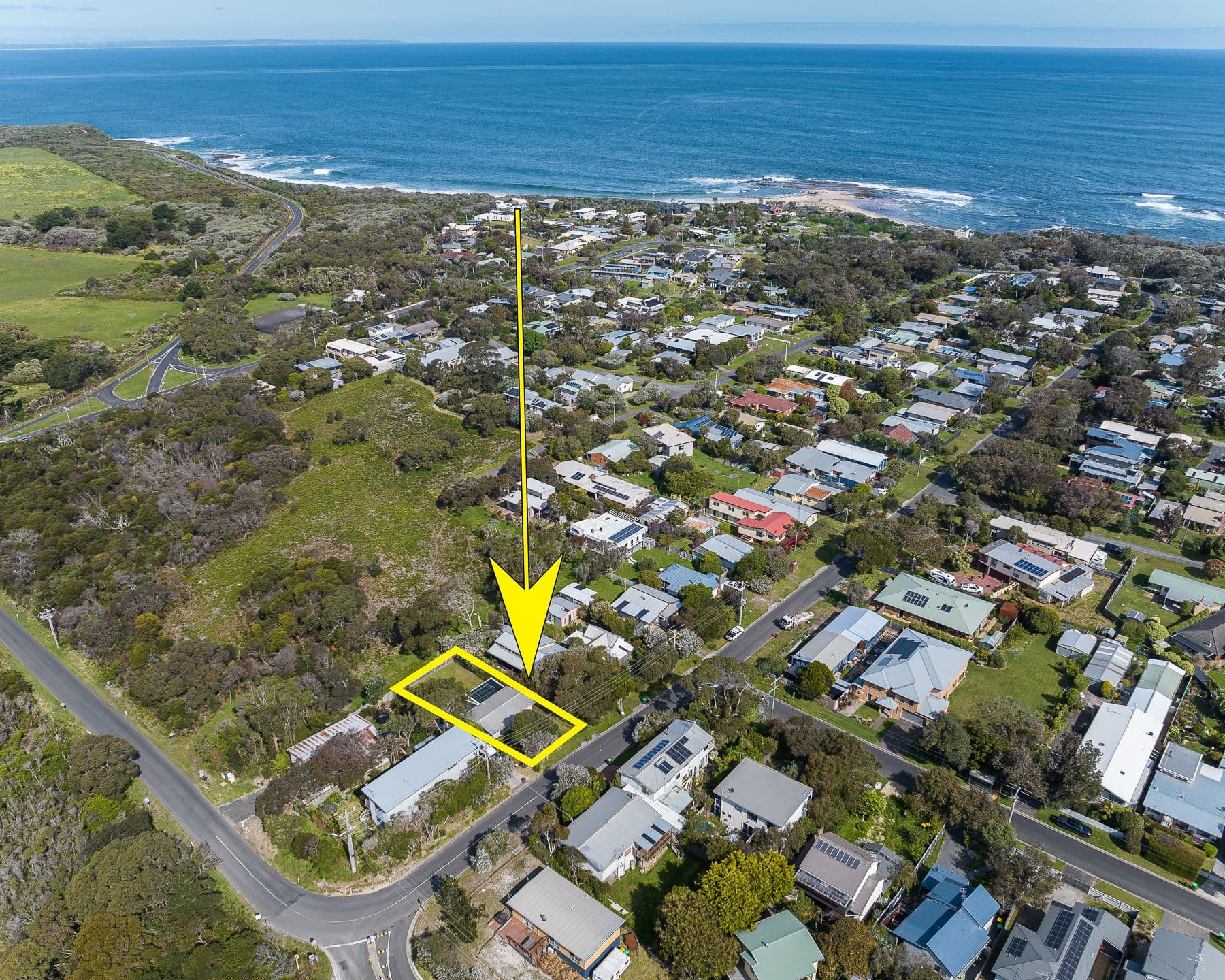 56 Tarooh Street, Cape Paterson VIC 3995, Cape Paterson - Thumbnail 4