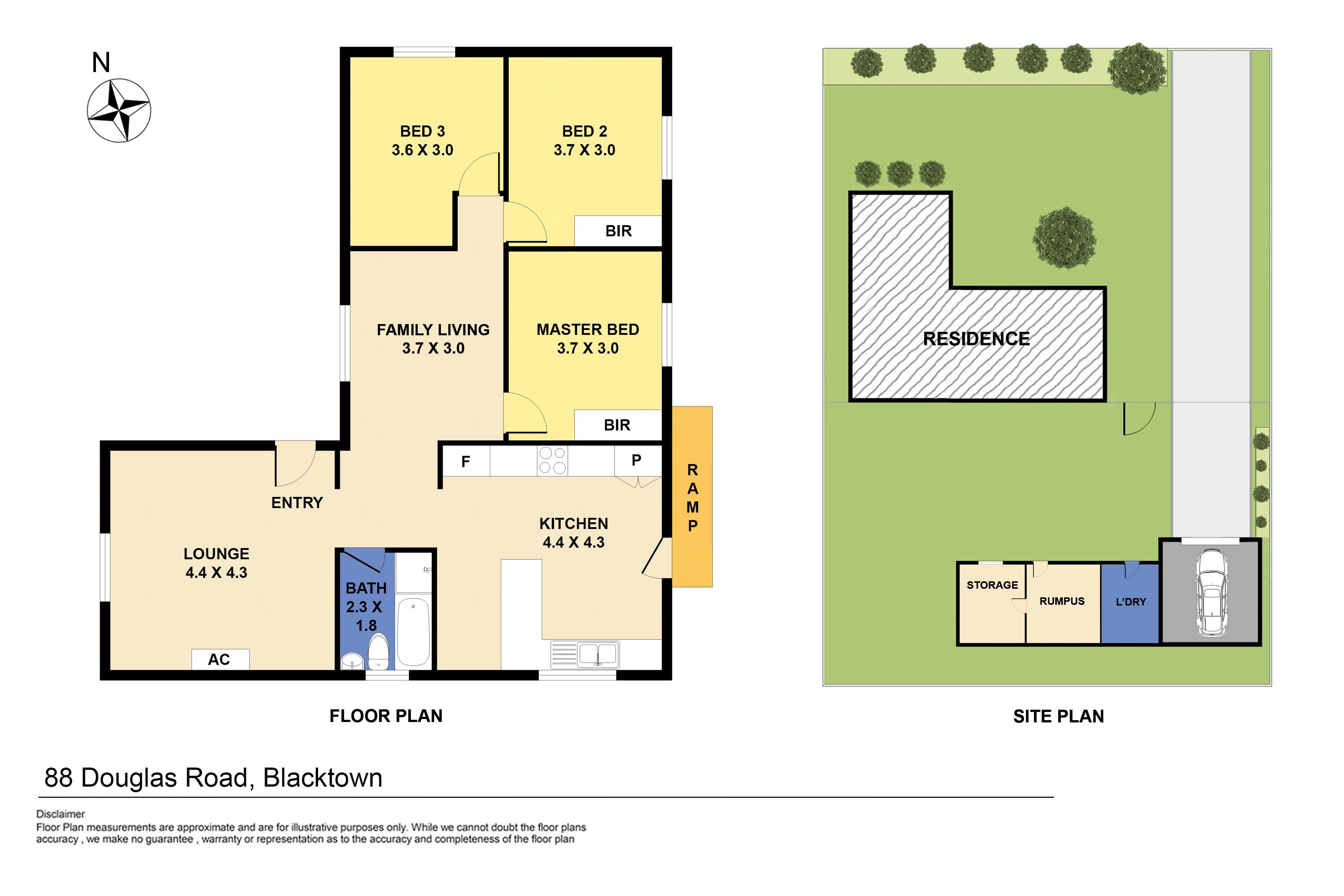 88 Douglas Road, Blacktown NSW 2148, Blacktown - Thumbnail 5