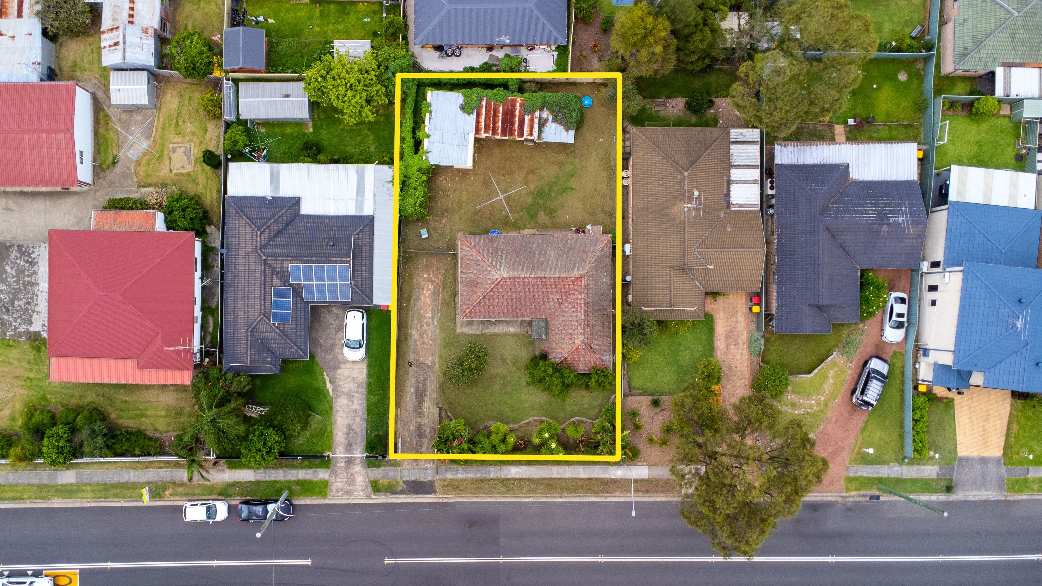 88 Douglas Road, Blacktown NSW 2148, Blacktown - Thumbnail 6