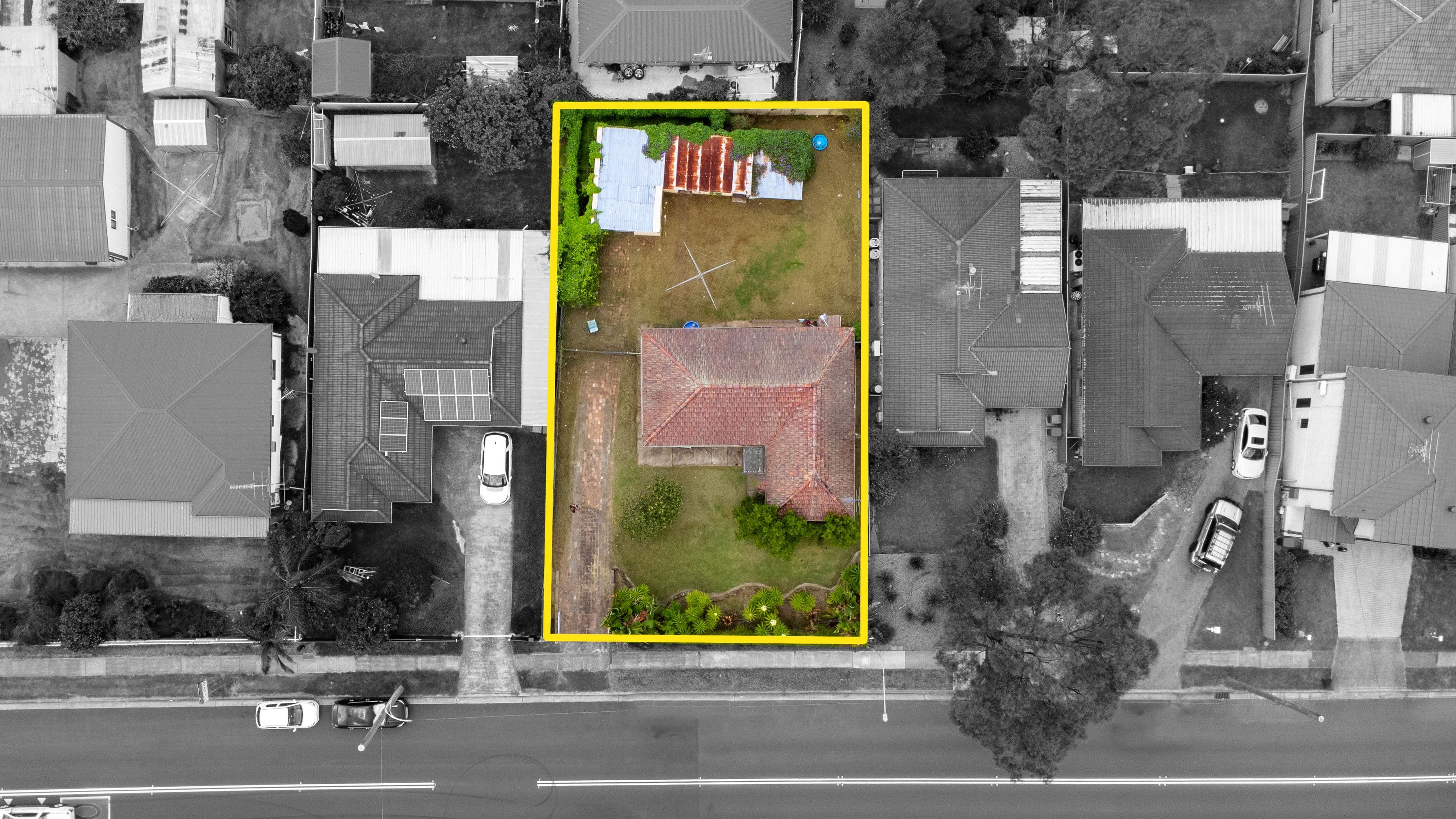 88 Douglas Road, Blacktown NSW 2148, Blacktown - Thumbnail 7