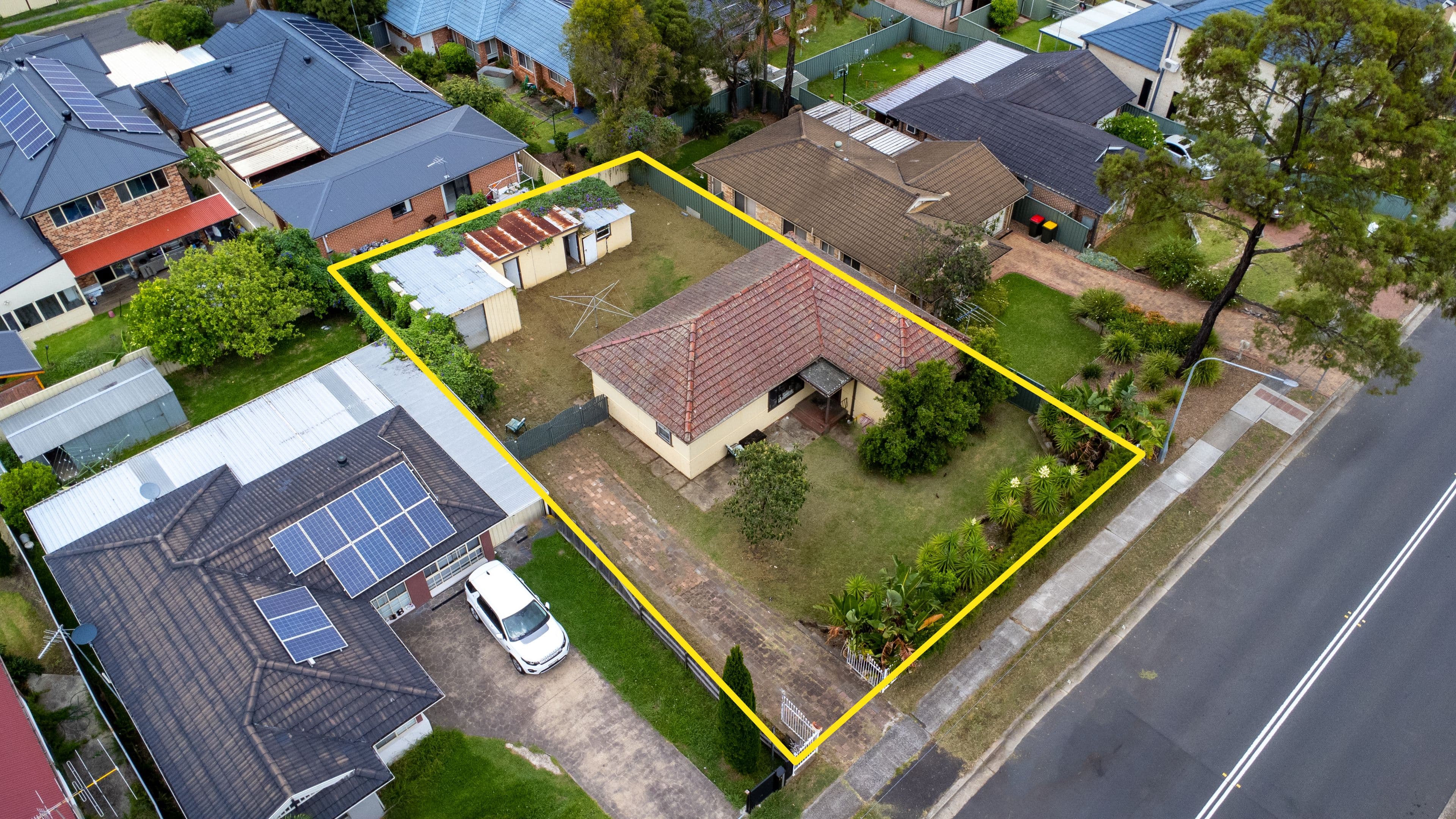 88 Douglas Road, Blacktown NSW 2148, Blacktown - Thumbnail 8