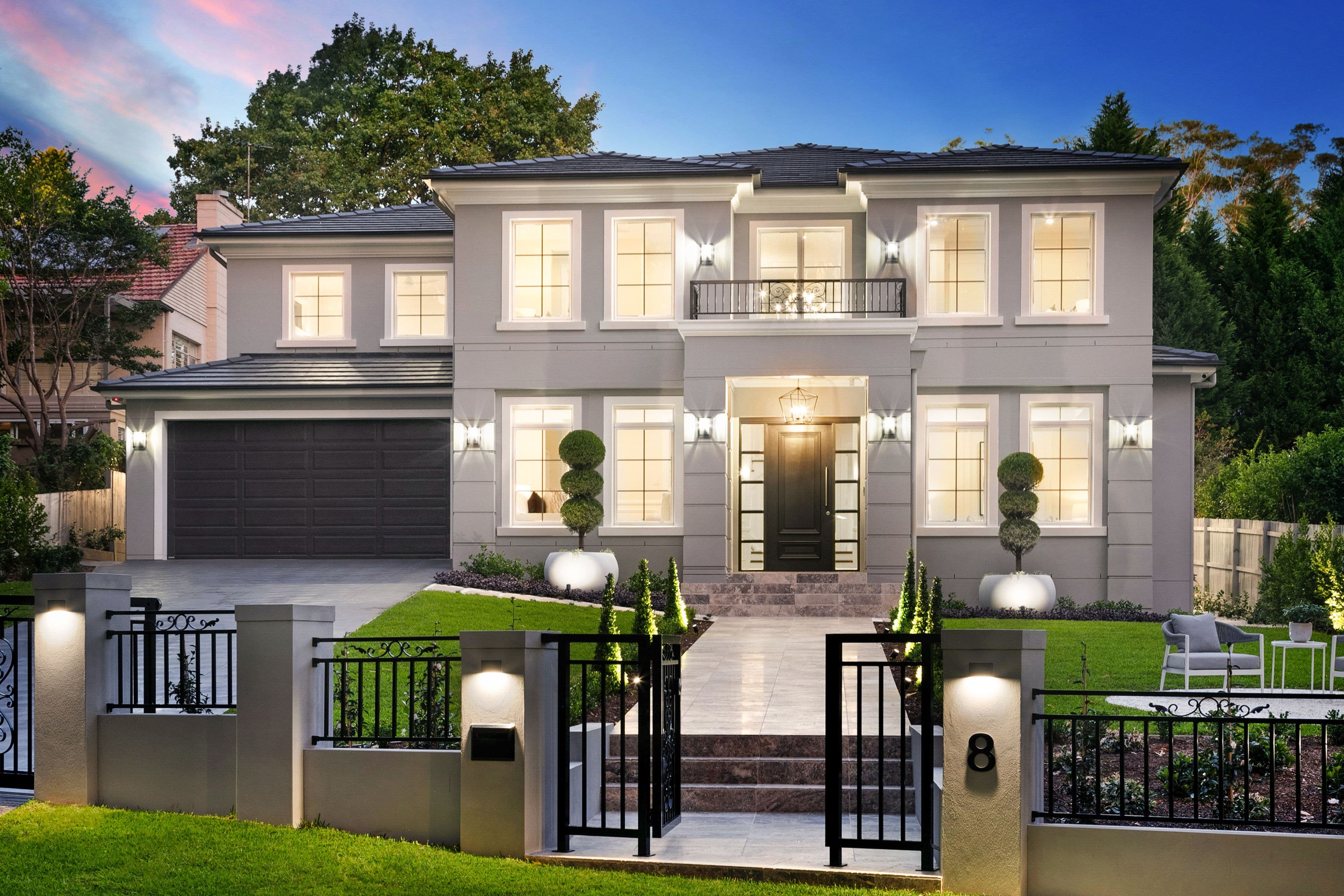 8 Mona Street, Wahroonga NSW 2076, Wahroonga - Image 1