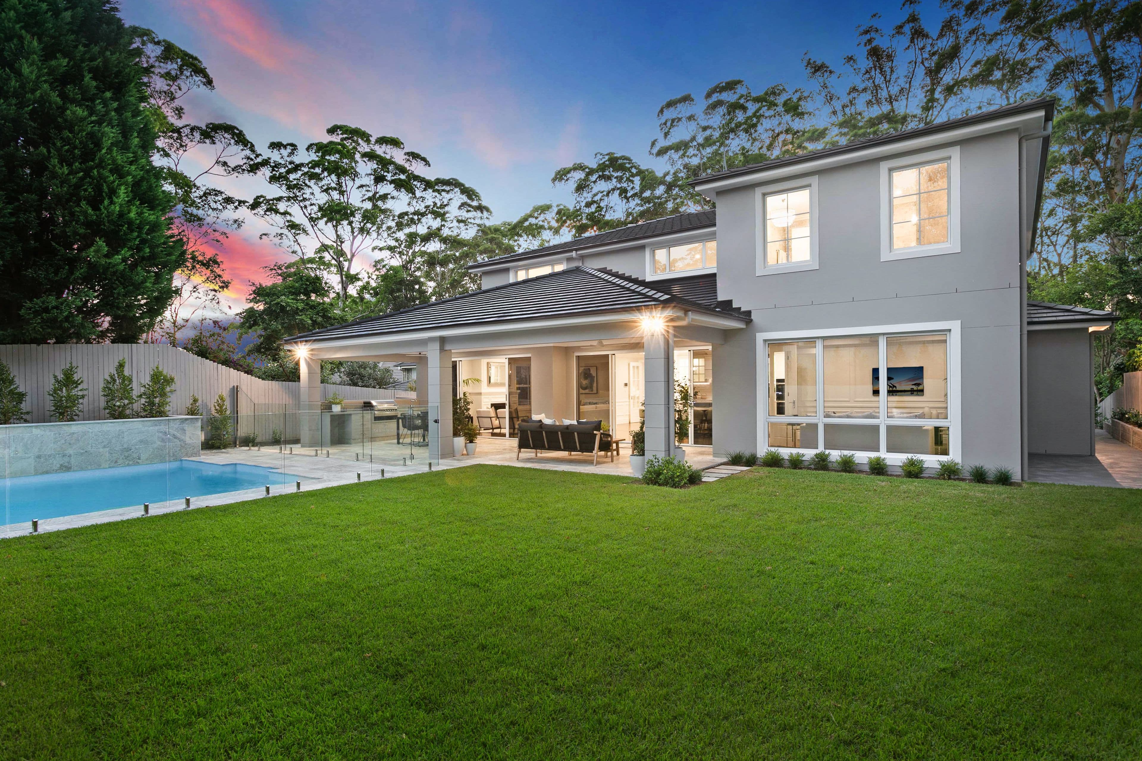 8 Mona Street, Wahroonga NSW 2076, Wahroonga - Thumbnail 2