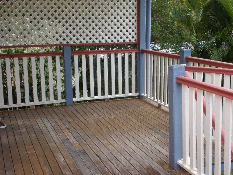 83 Woodstock Street, MARYBOROUGH QLD 4650, Maryborough - Thumbnail 7