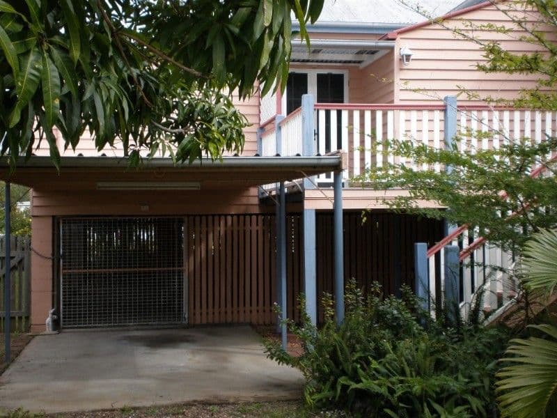 83 Woodstock Street, MARYBOROUGH QLD 4650, Maryborough - Thumbnail 8