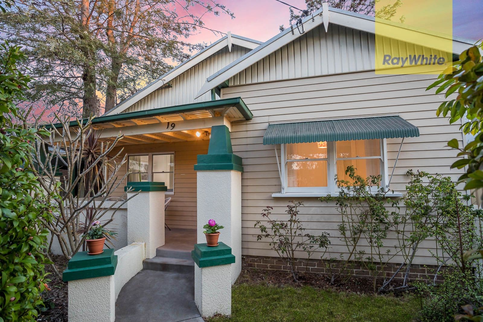 19 Gilbert Street, North Parramatta - Image 1