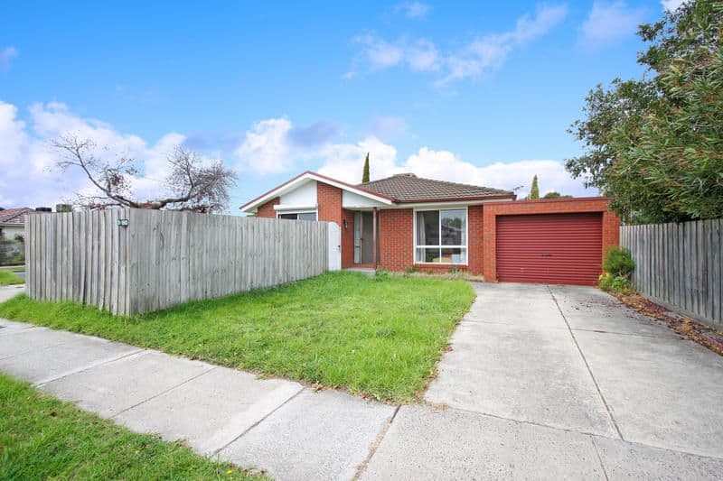 80 Scotsburn Avenue, OAKLEIGH SOUTH VIC 3167, Oakleigh South - Image 1