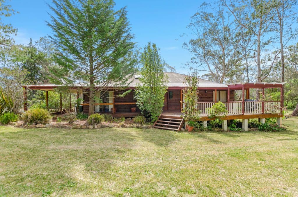 4 Fountain Street, Berrima - Image 1