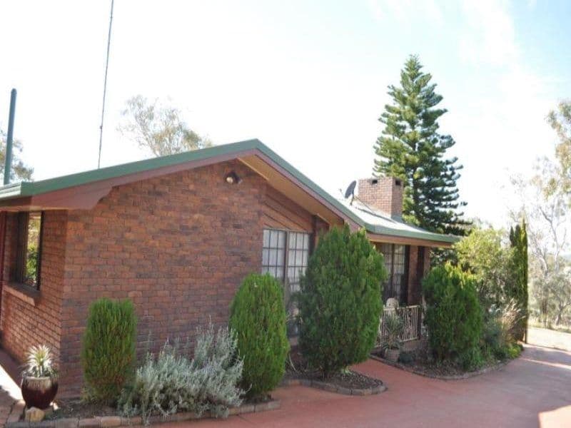 1840 Toowoomba Cecil Plains Road, BIDDESTON QLD 4401, Biddeston - Image 1