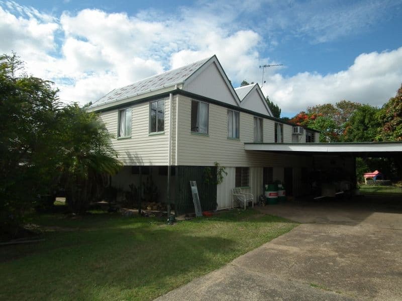 26 Ella Street, Maryborough QLD 4650, Maryborough - Thumbnail 2
