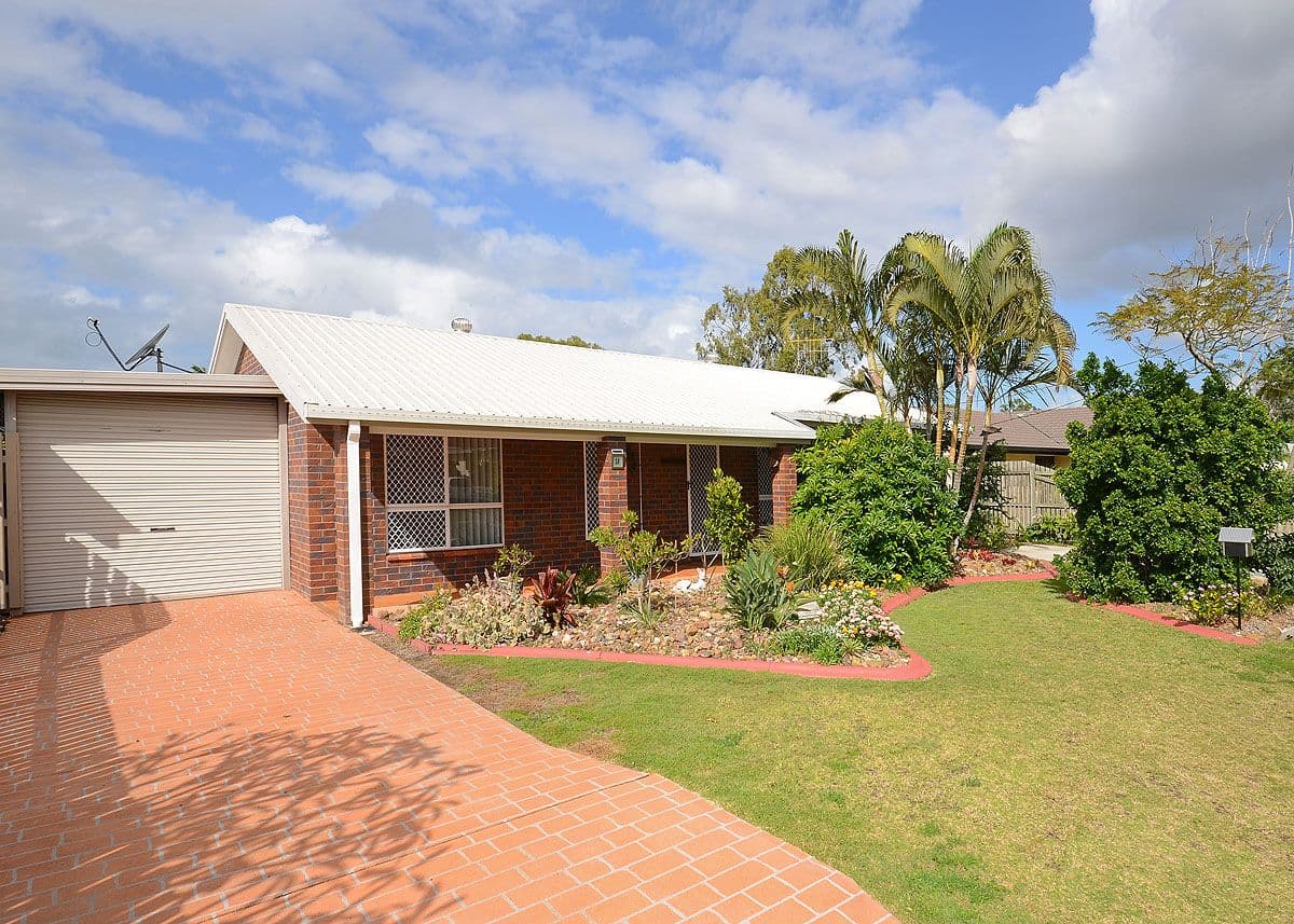 30 Acacia Street, POINT VERNON QLD 4655, Point Vernon - Image 1