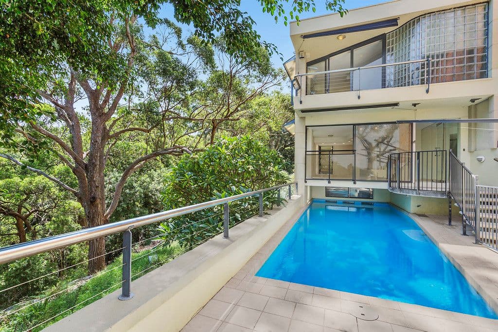 25 Small Street, Woollahra - Image 1