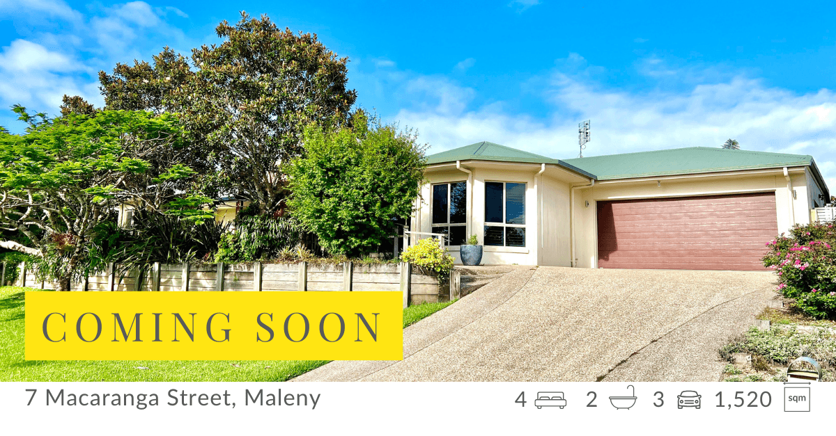 7 Macaranga Street, Maleny QLD 4552, Maleny - Image 1