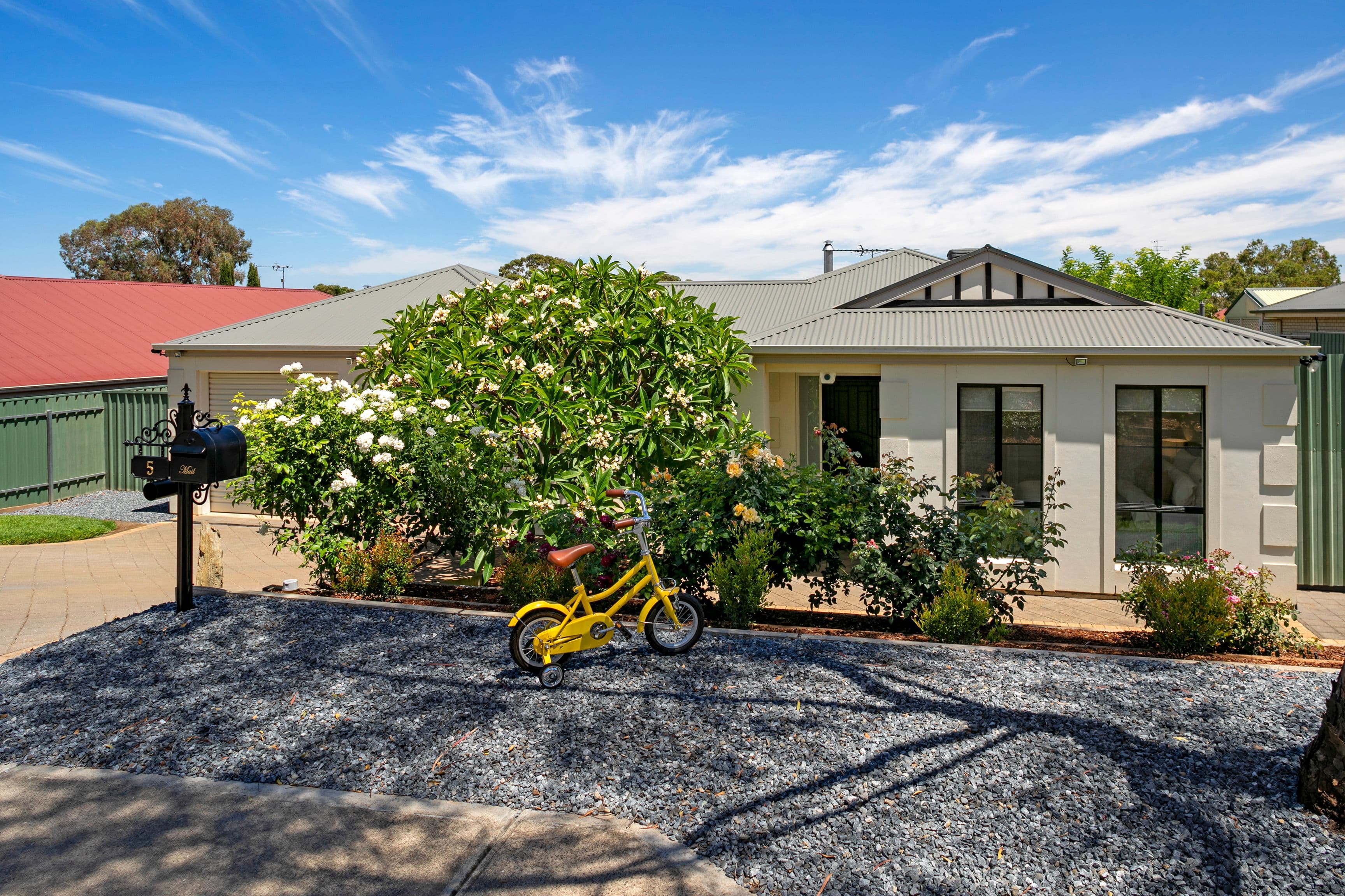 5 Bluestone Quarry Road, Gawler South SA 5118, Gawler South - Image 1