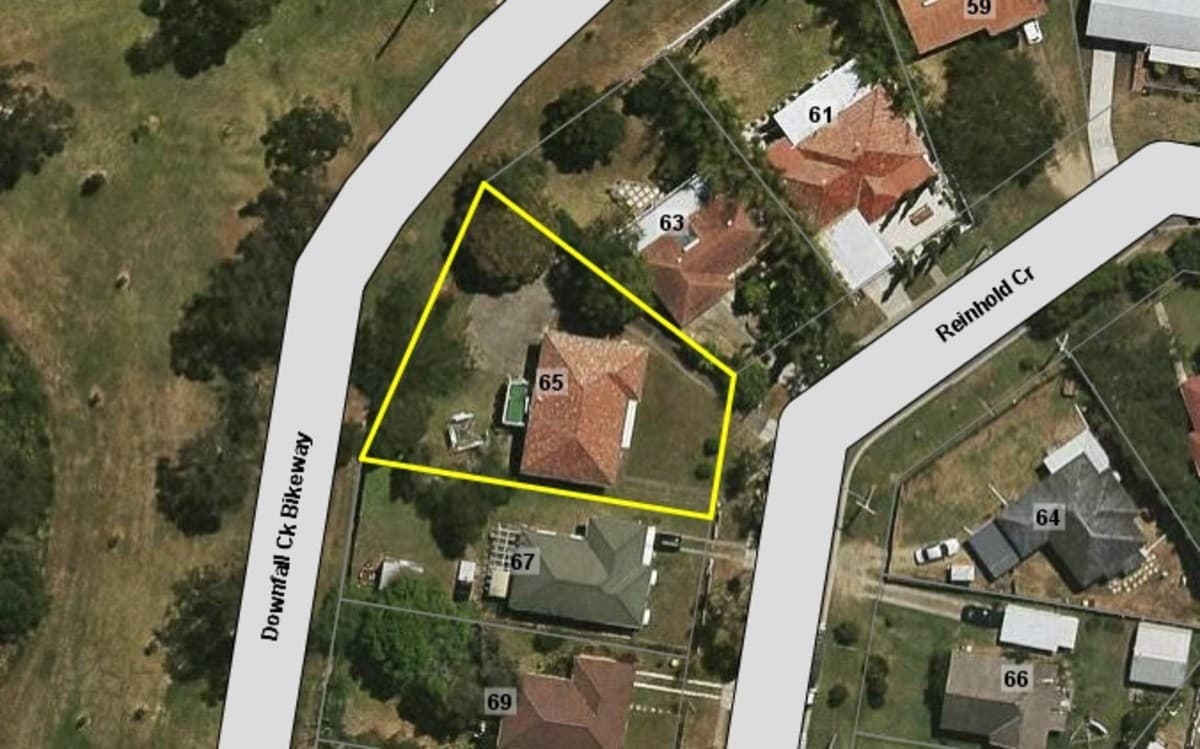 65 Reinhold Crescent, Chermside QLD 4032, Chermside - Thumbnail 4
