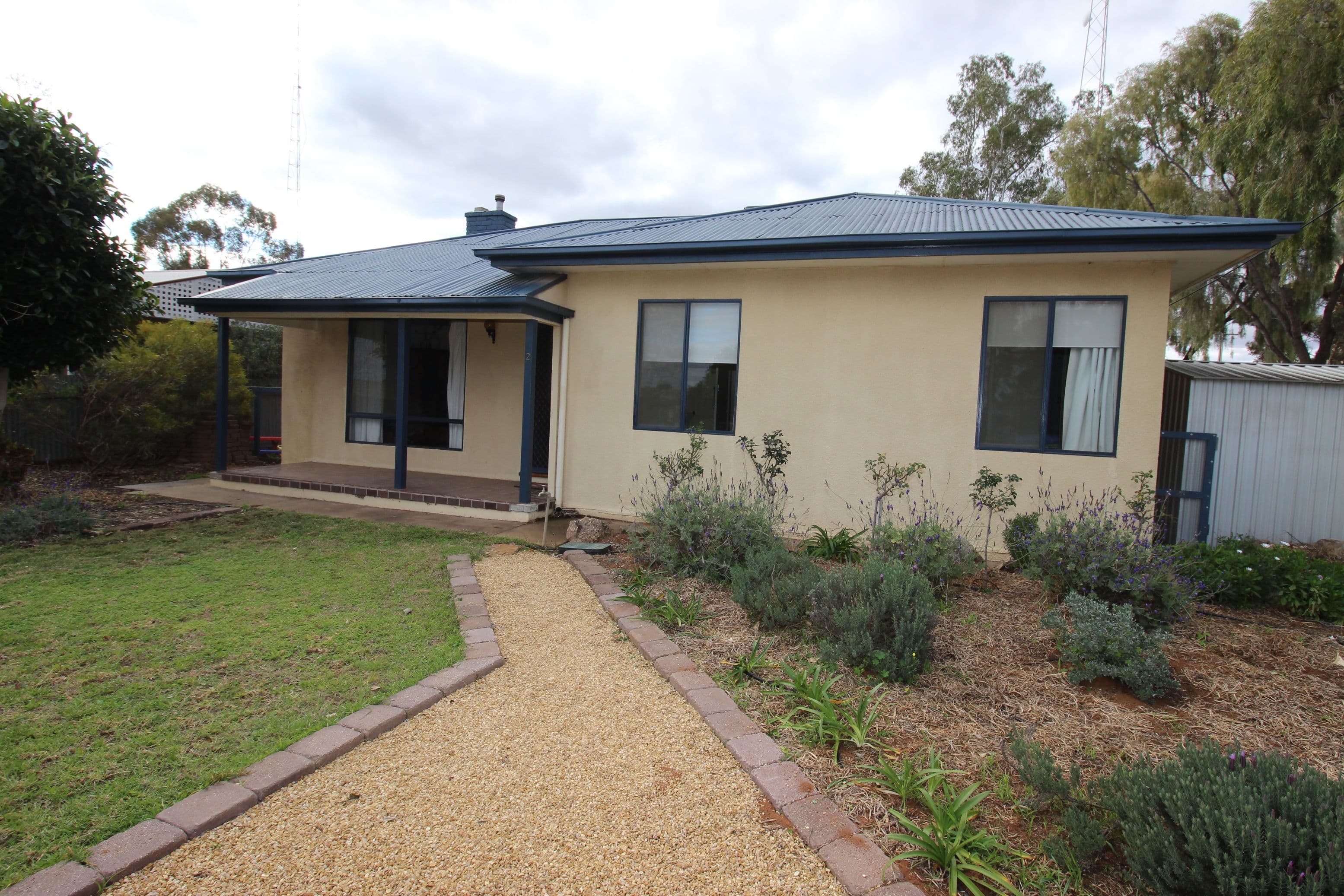 2 Kleemann Street, Waikerie SA 5330, Waikerie - Image 1