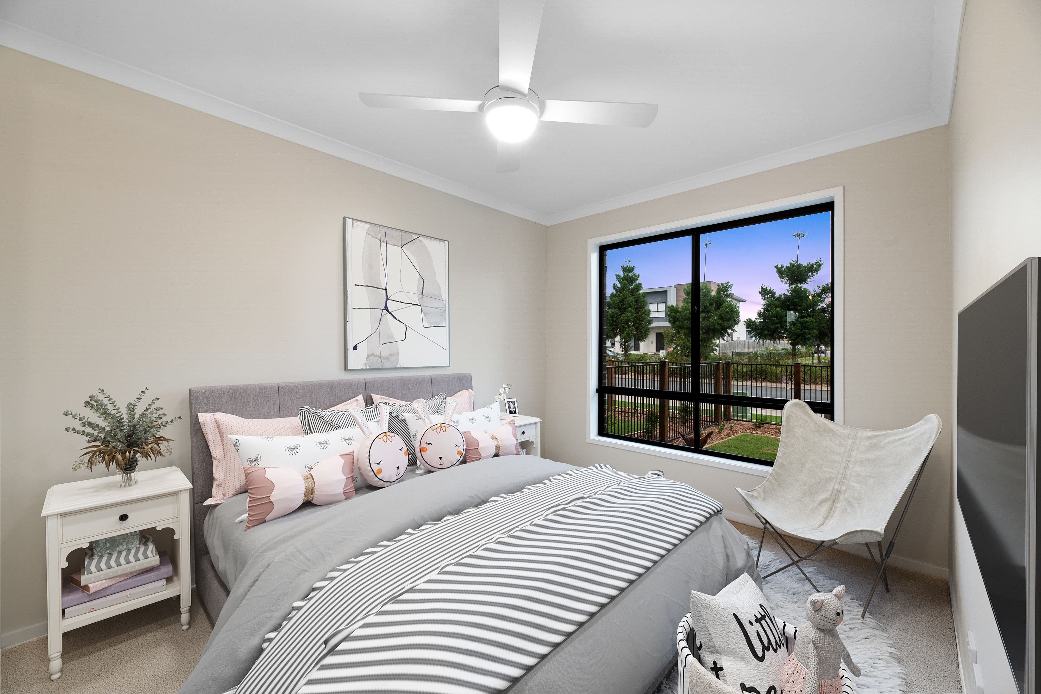 24 Deacon Crescent, Mango Hill QLD 4509, Mango Hill - Thumbnail 4