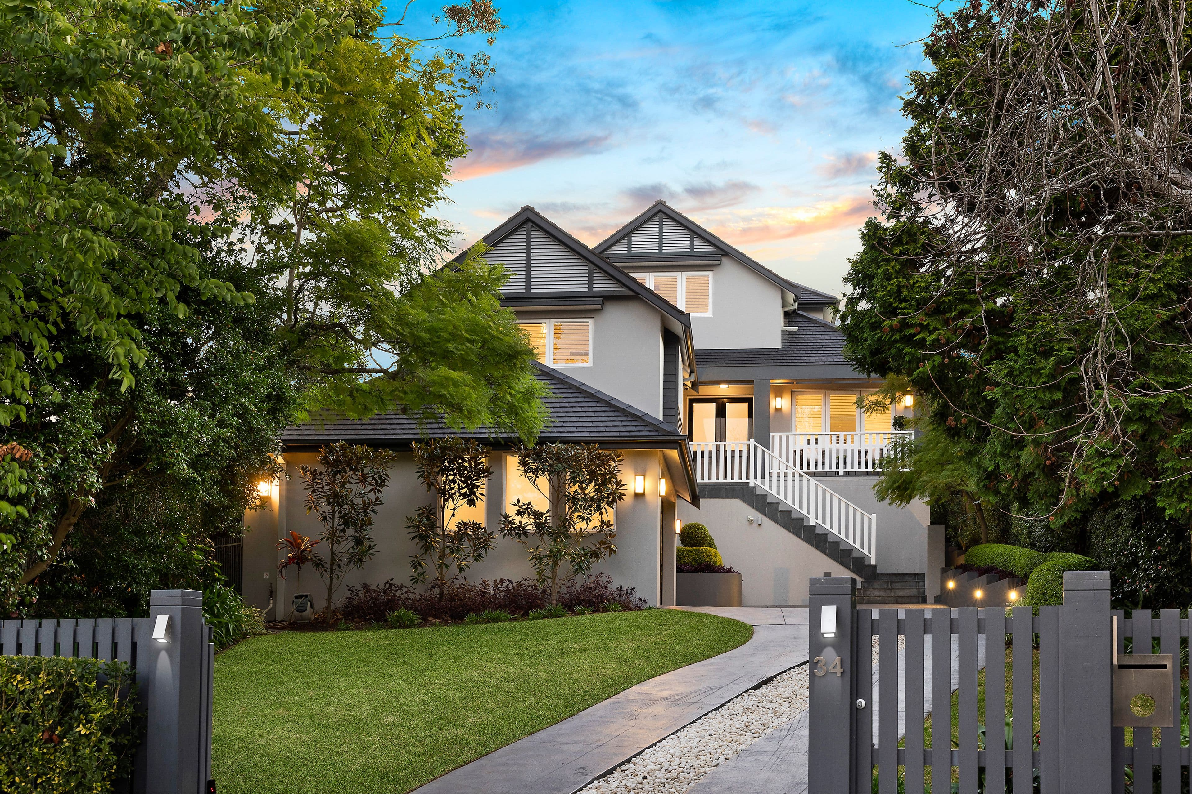 34 Rosebery Road, Killara NSW 2071, Killara - Image 1