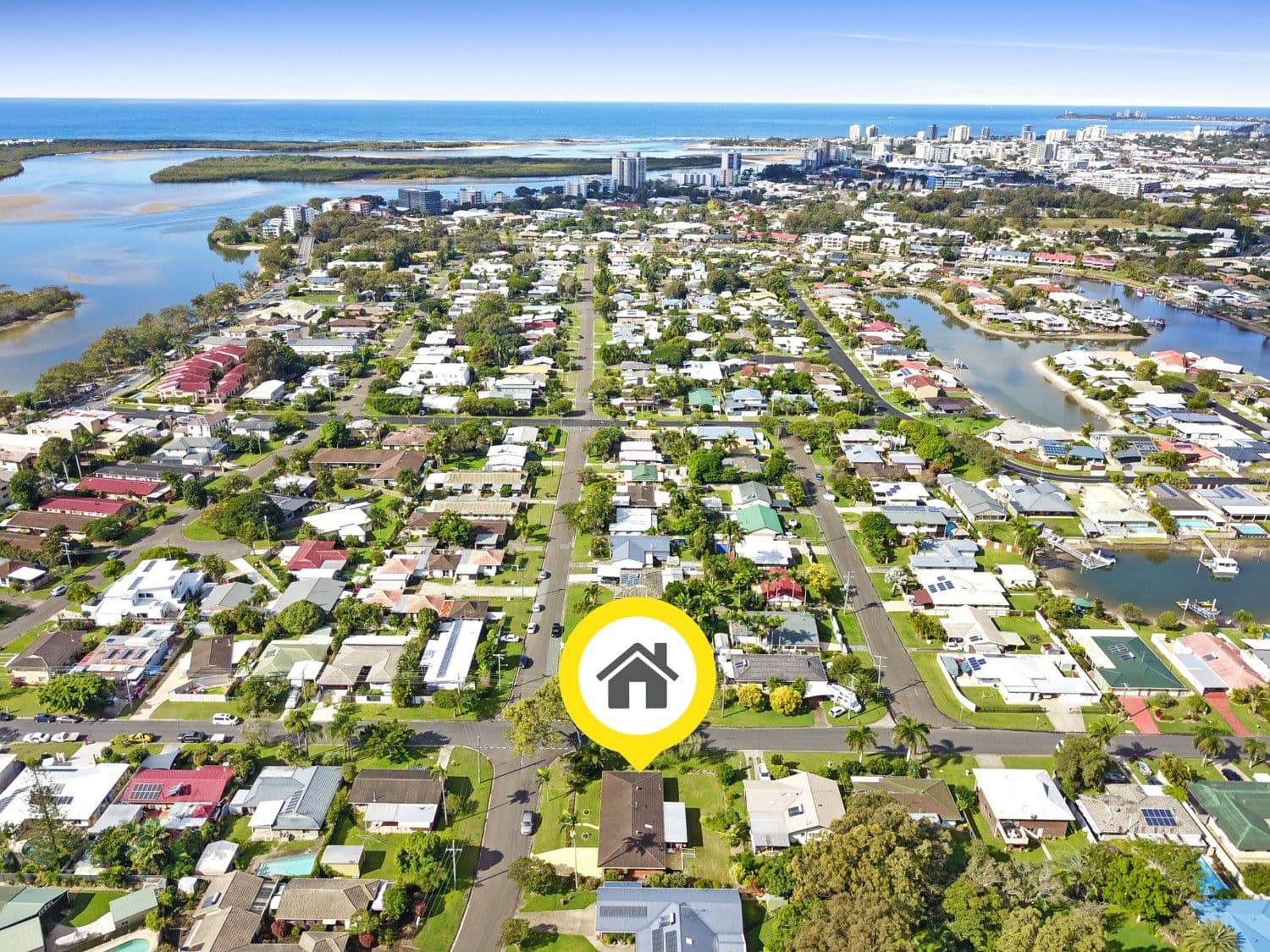 71 Broadsea Avenue, Maroochydore QLD 4558, Maroochydore - Image 1