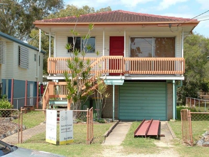 25 Hugh Street, THORNESIDE QLD 4158, Thorneside - Image 1