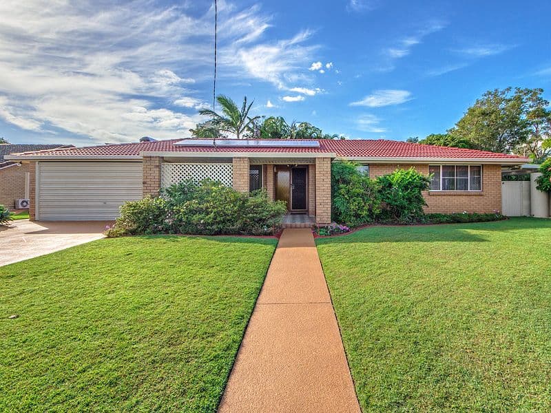 61 Bluejay Street, BURLEIGH WATERS QLD 4220, Burleigh Waters - Image 1