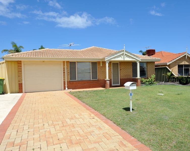 6 Traine Close, WAIKIKI WA 6169, Waikiki - Image 1