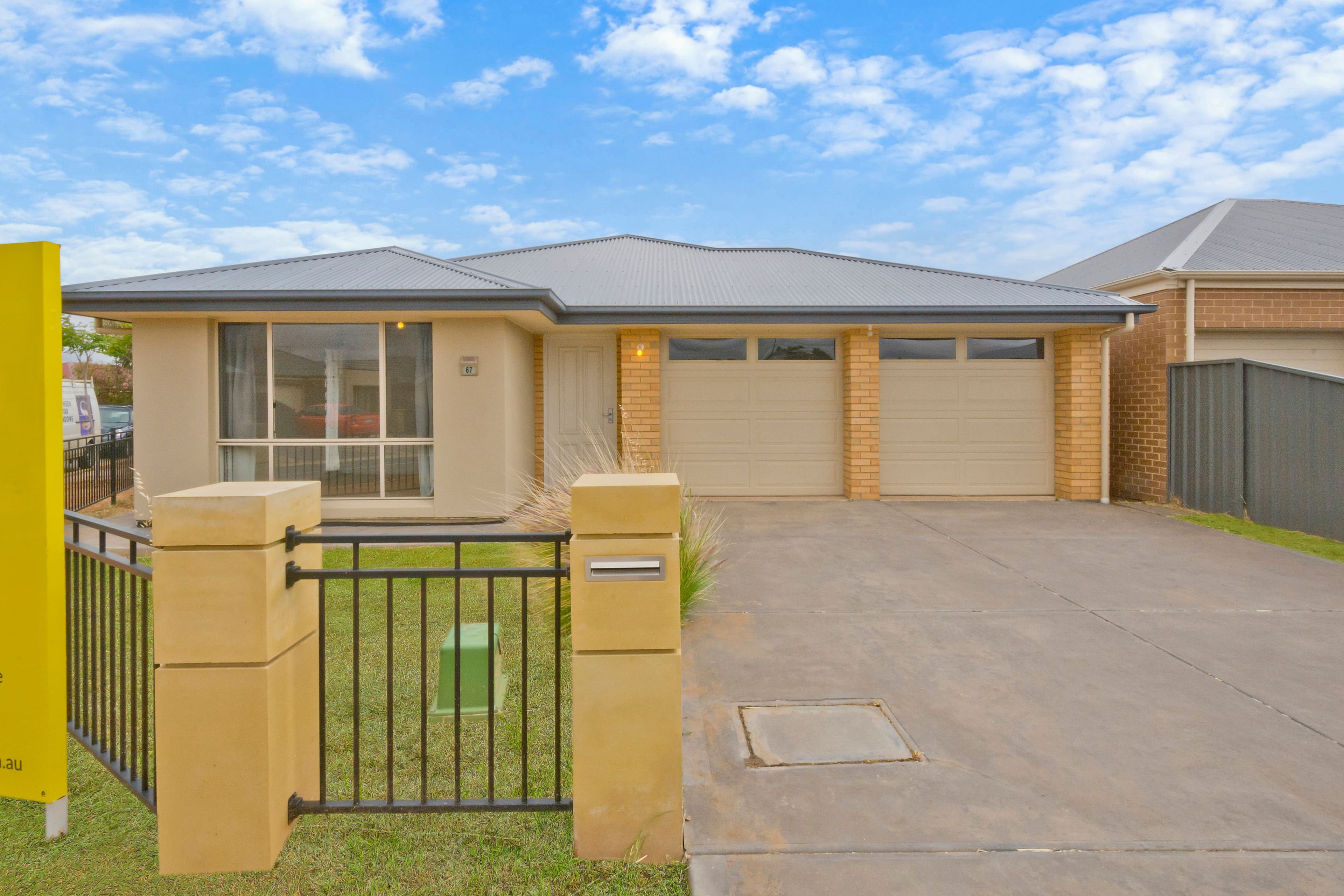 67 Serpentine Circuit, Andrews Farm SA 5114, Andrews Farm - Image 1