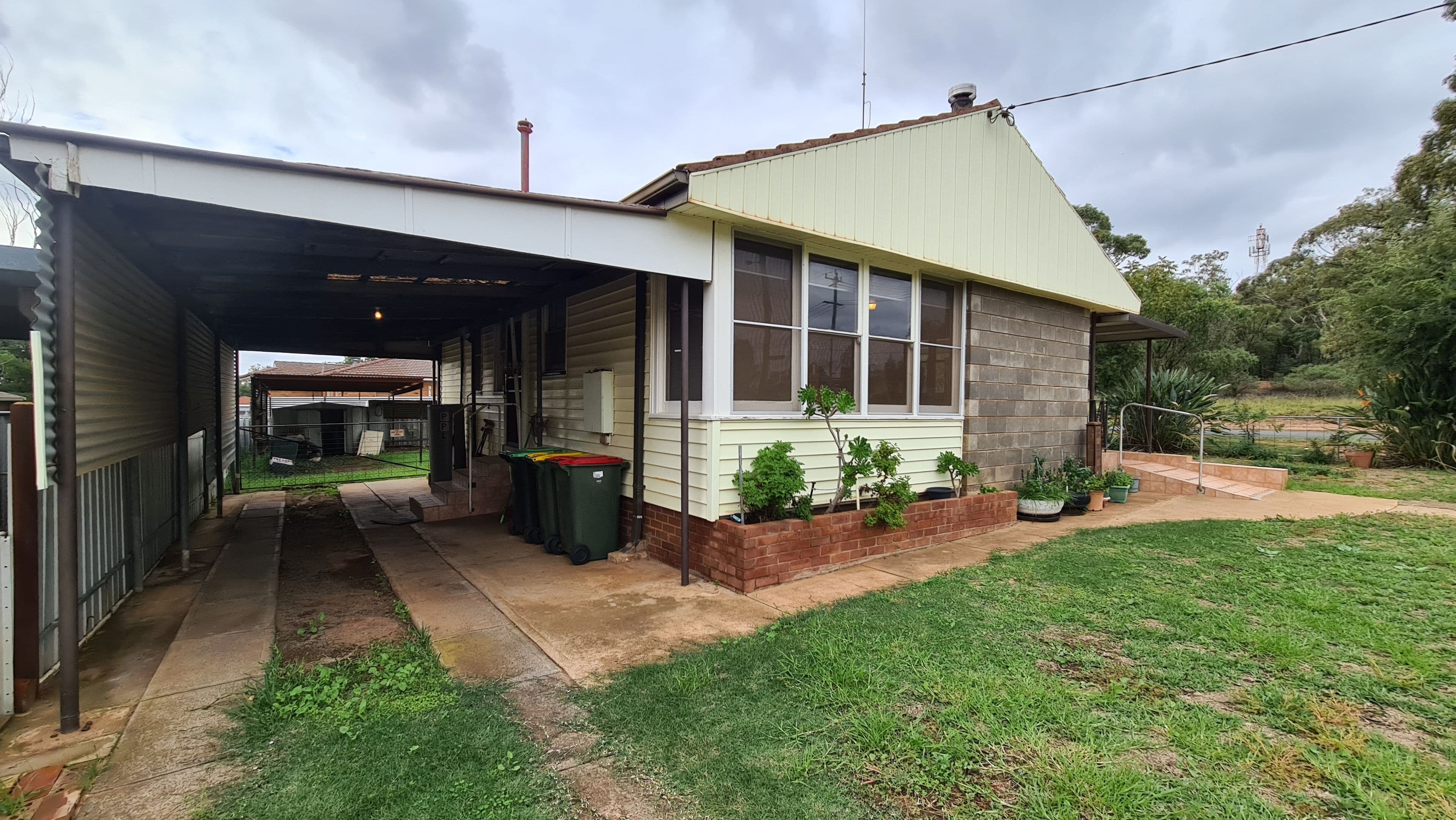45 Brady Street, Condobolin NSW 2877, Condobolin - Thumbnail 3