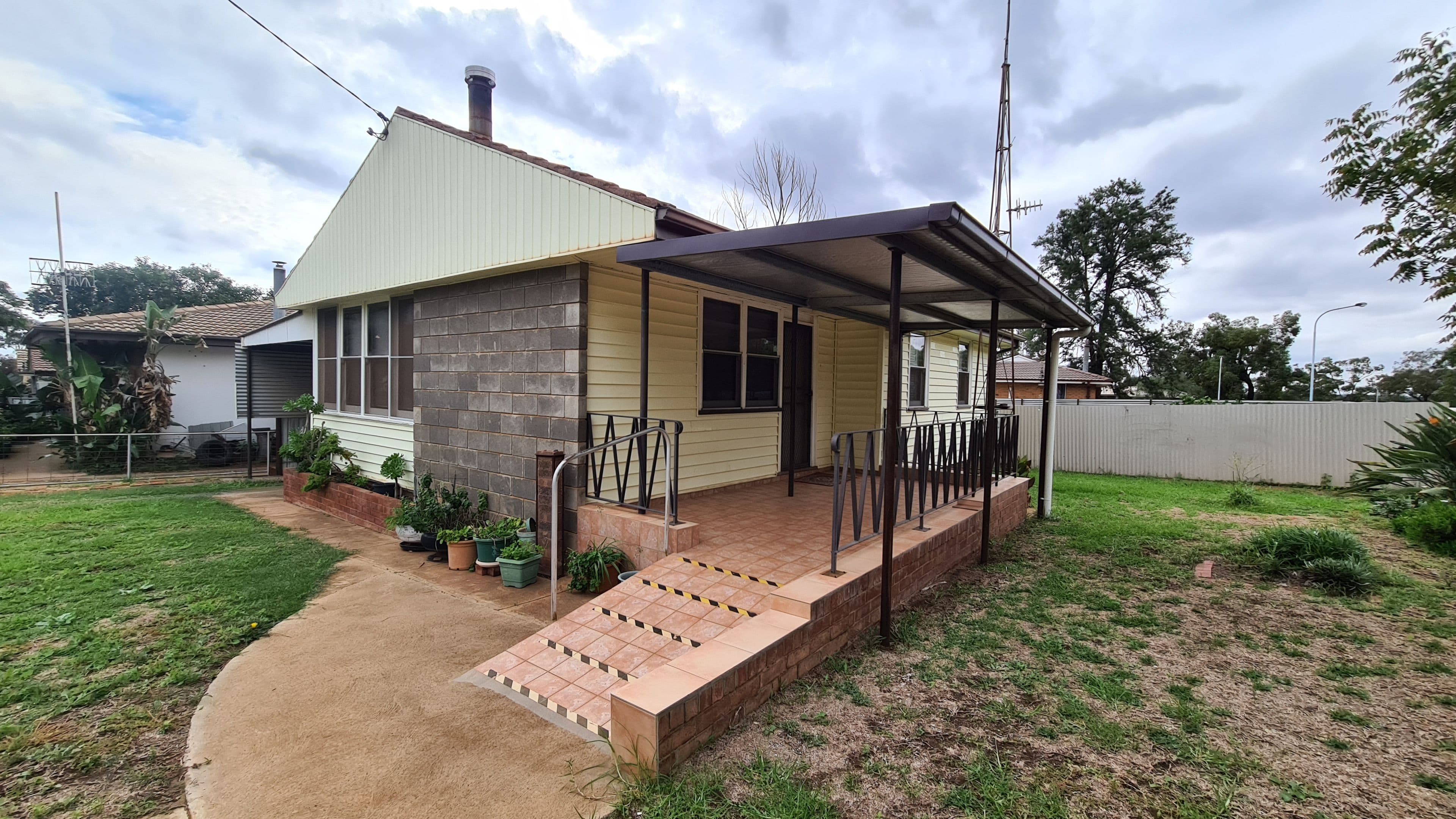 45 Brady Street, Condobolin NSW 2877, Condobolin - Thumbnail 4