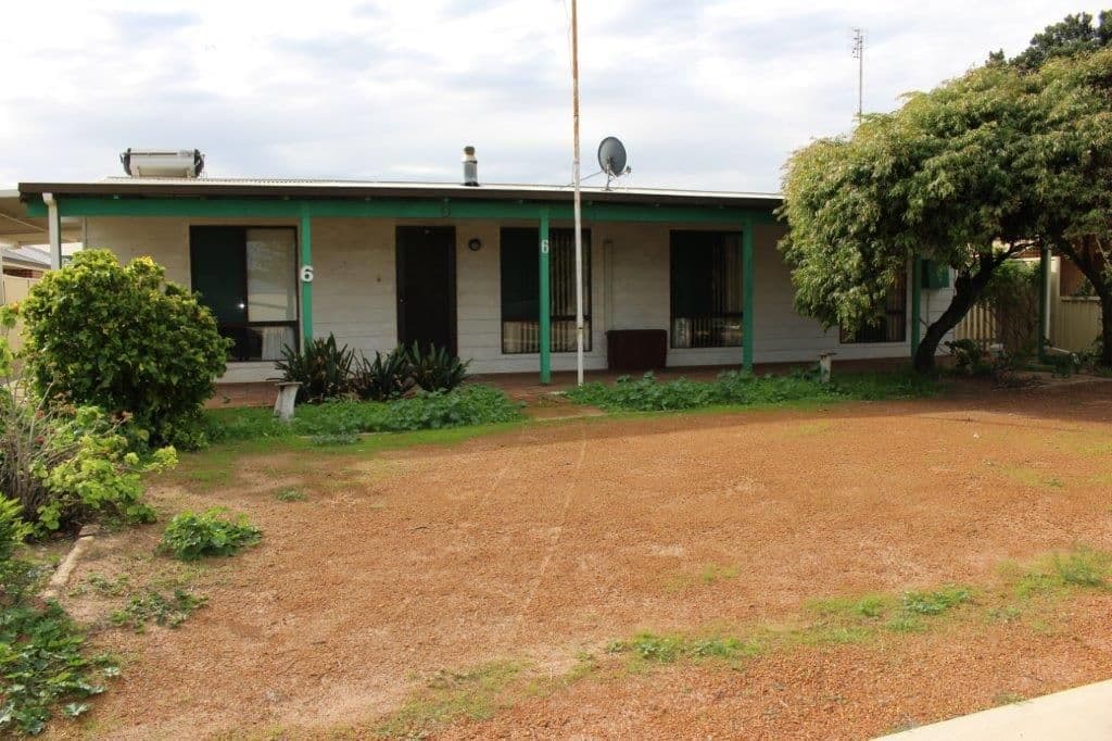 6 Church Street, Dongara WA 6525, Dongara - Image 1