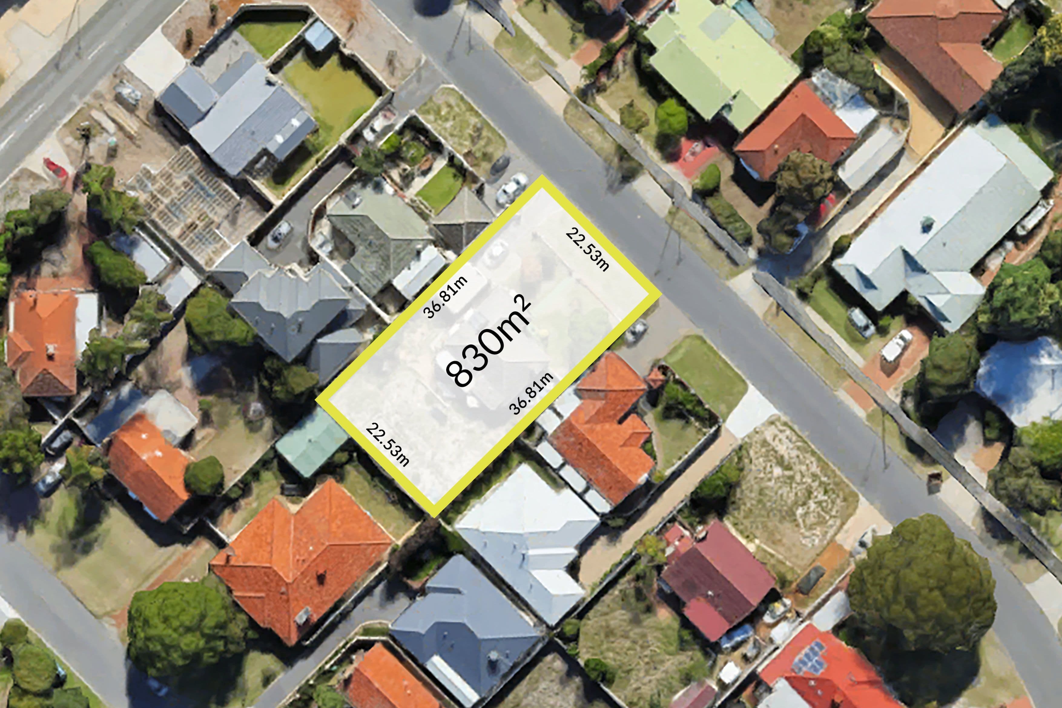 55 Foyle Road, Bayswater WA 6053, Bayswater - Image 1