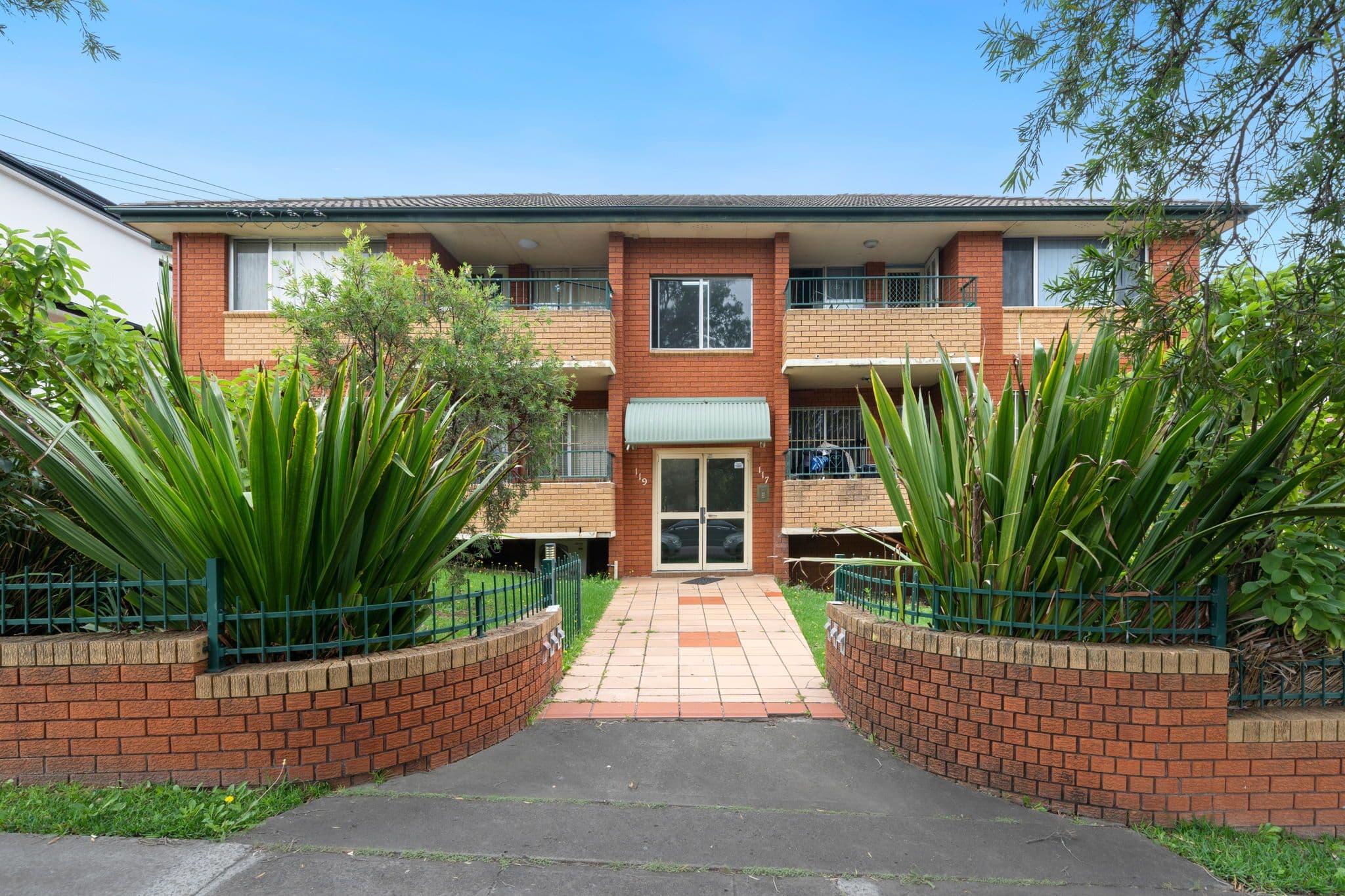 2/117 Ernest Street, Lakemba NSW 2195, Lakemba - Thumbnail 2