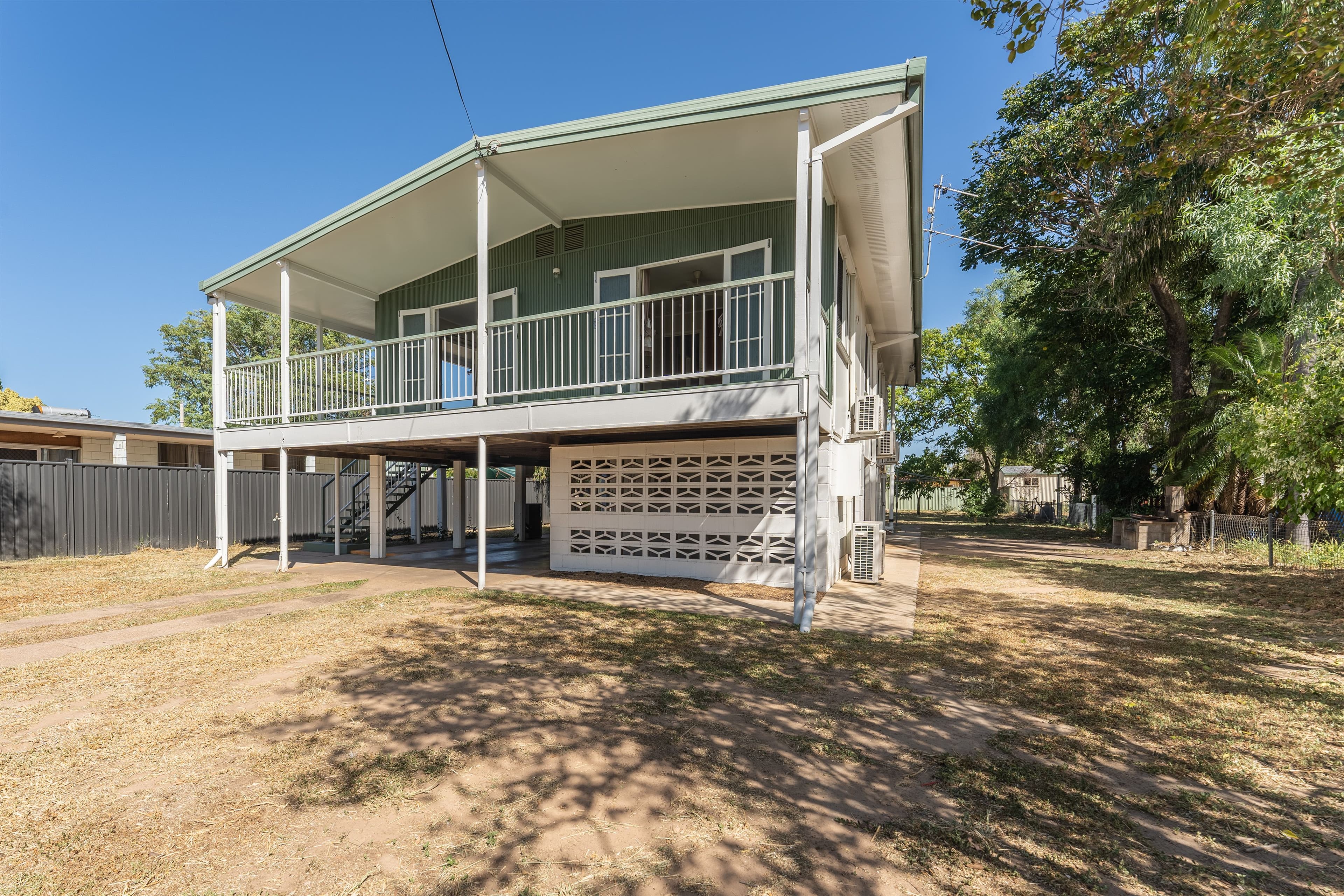 93 Anakie Street, Emerald QLD 4720, Emerald - Image 1