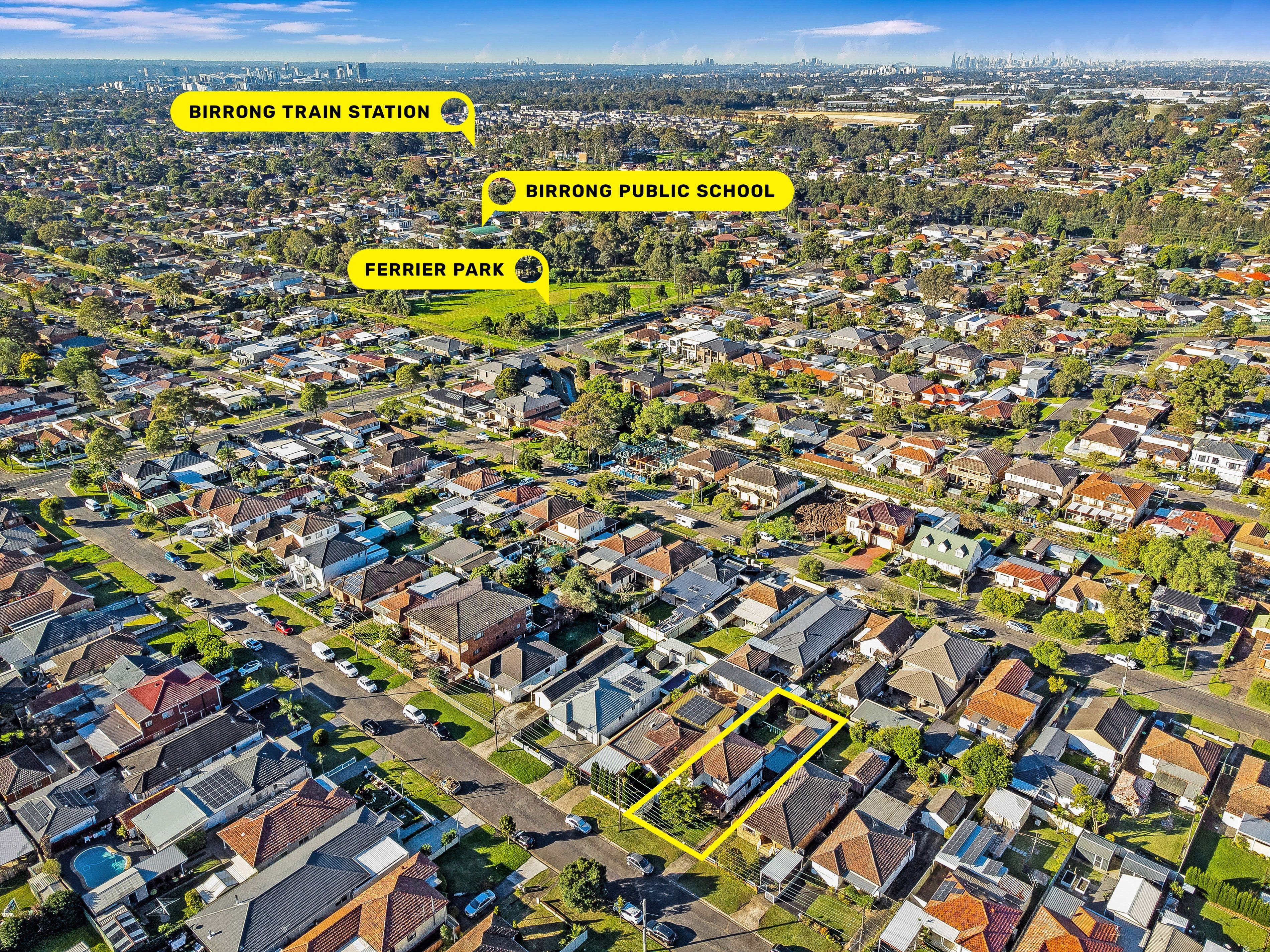 147 Gascoigne Road, Yagoona NSW 2199, Yagoona - Thumbnail 2
