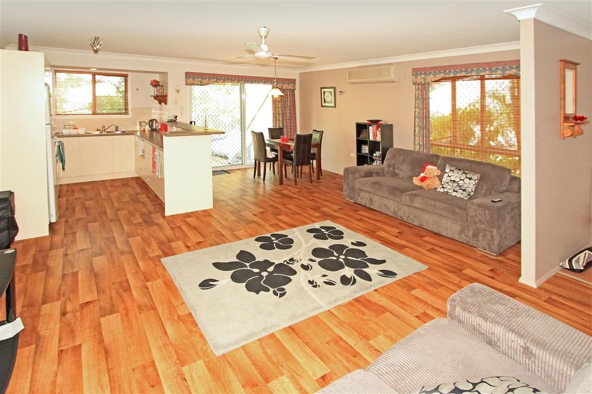  100 Victoria Place, BERSERKER QLD 4701, Berserker - Thumbnail 4